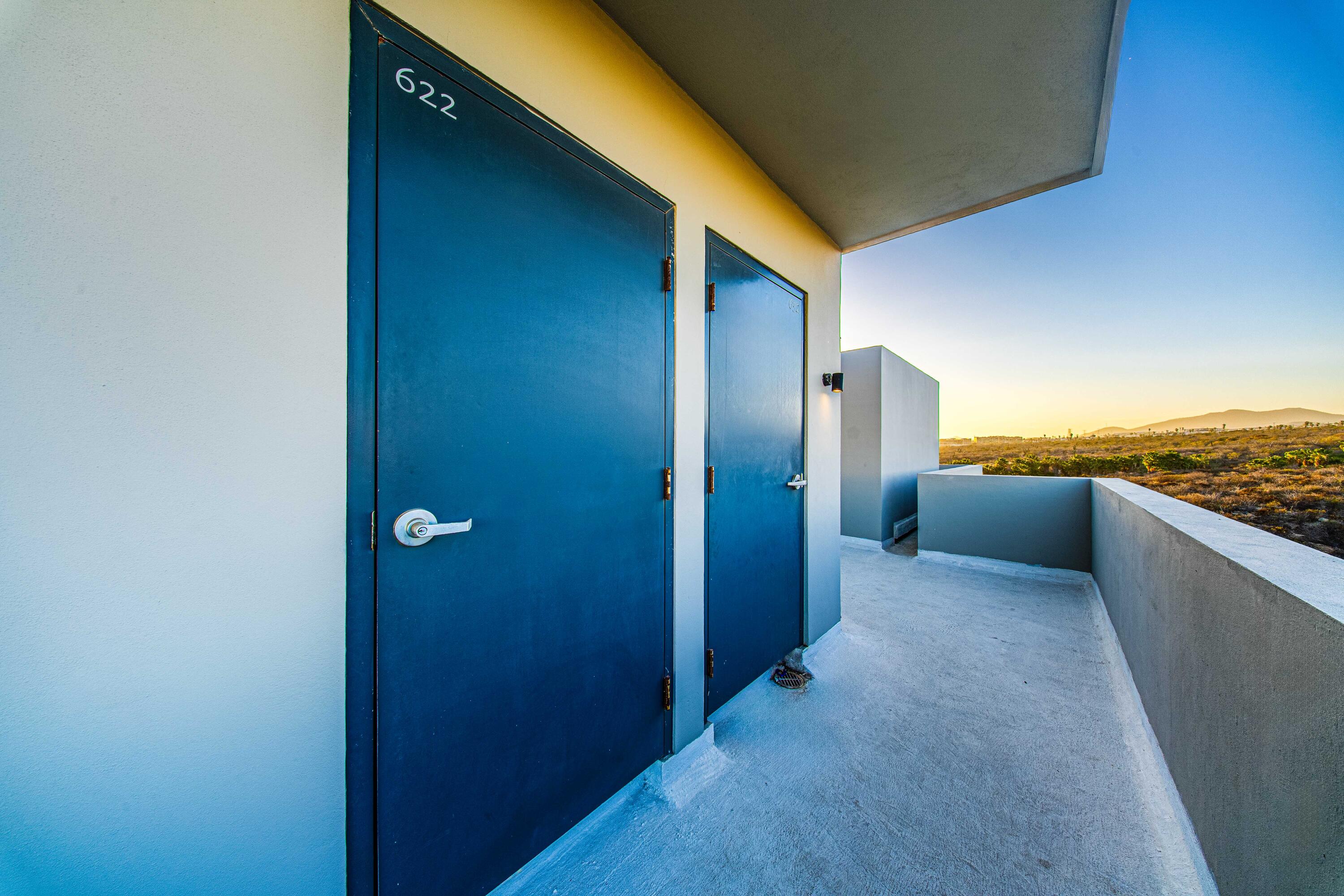 The Cape Residences 622