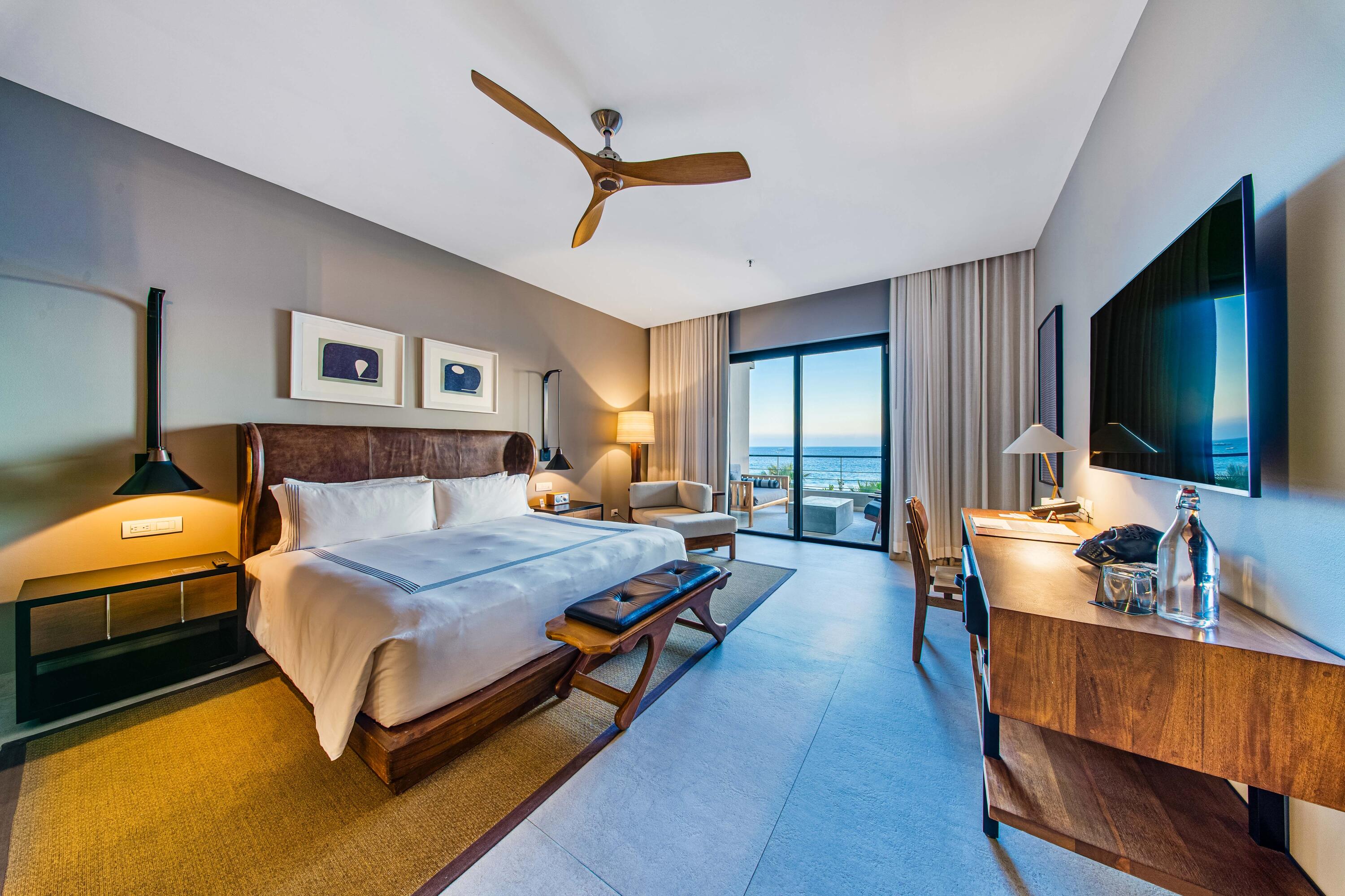 The Cape Residences 622