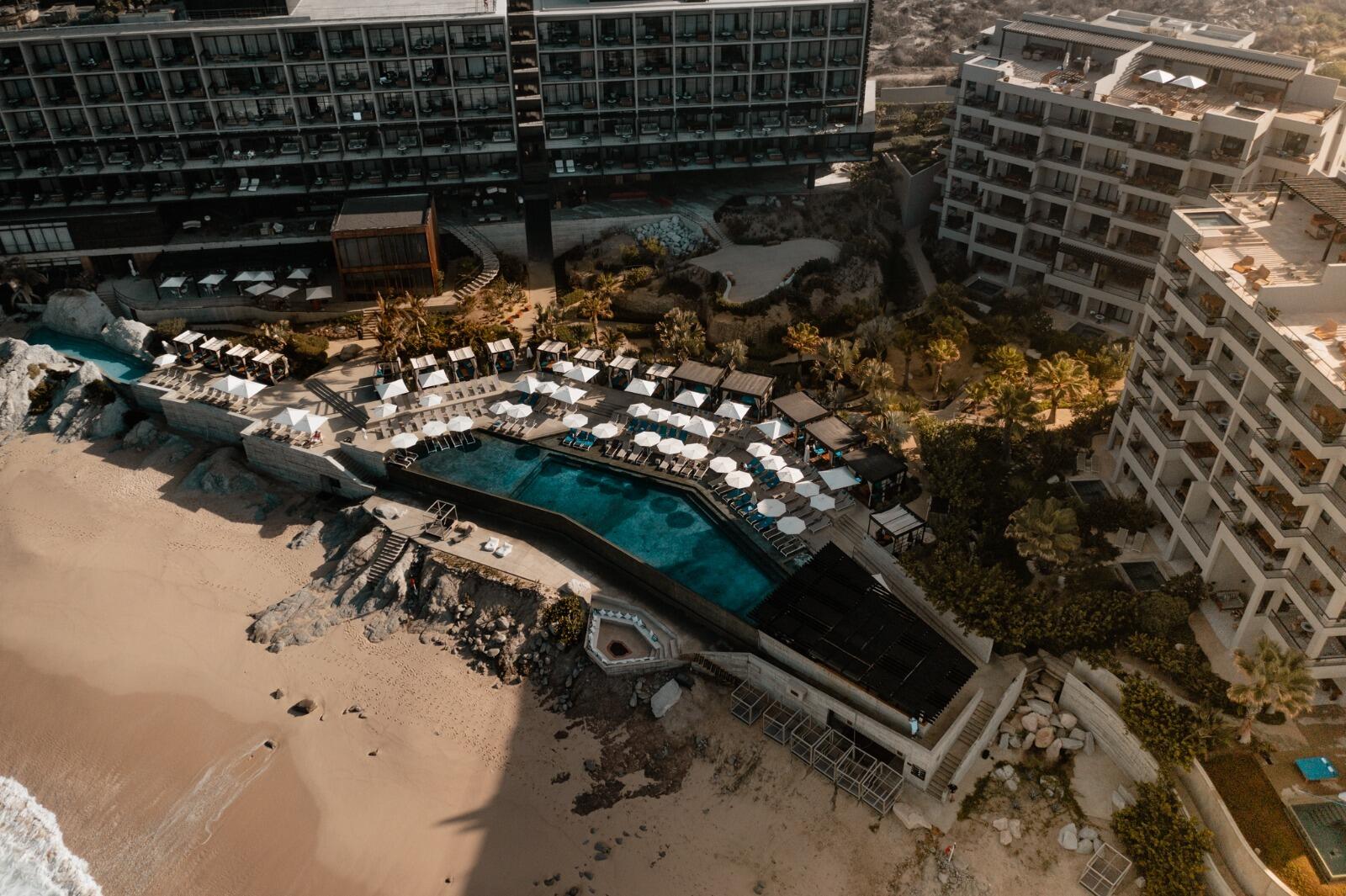 The Cape Residences 622