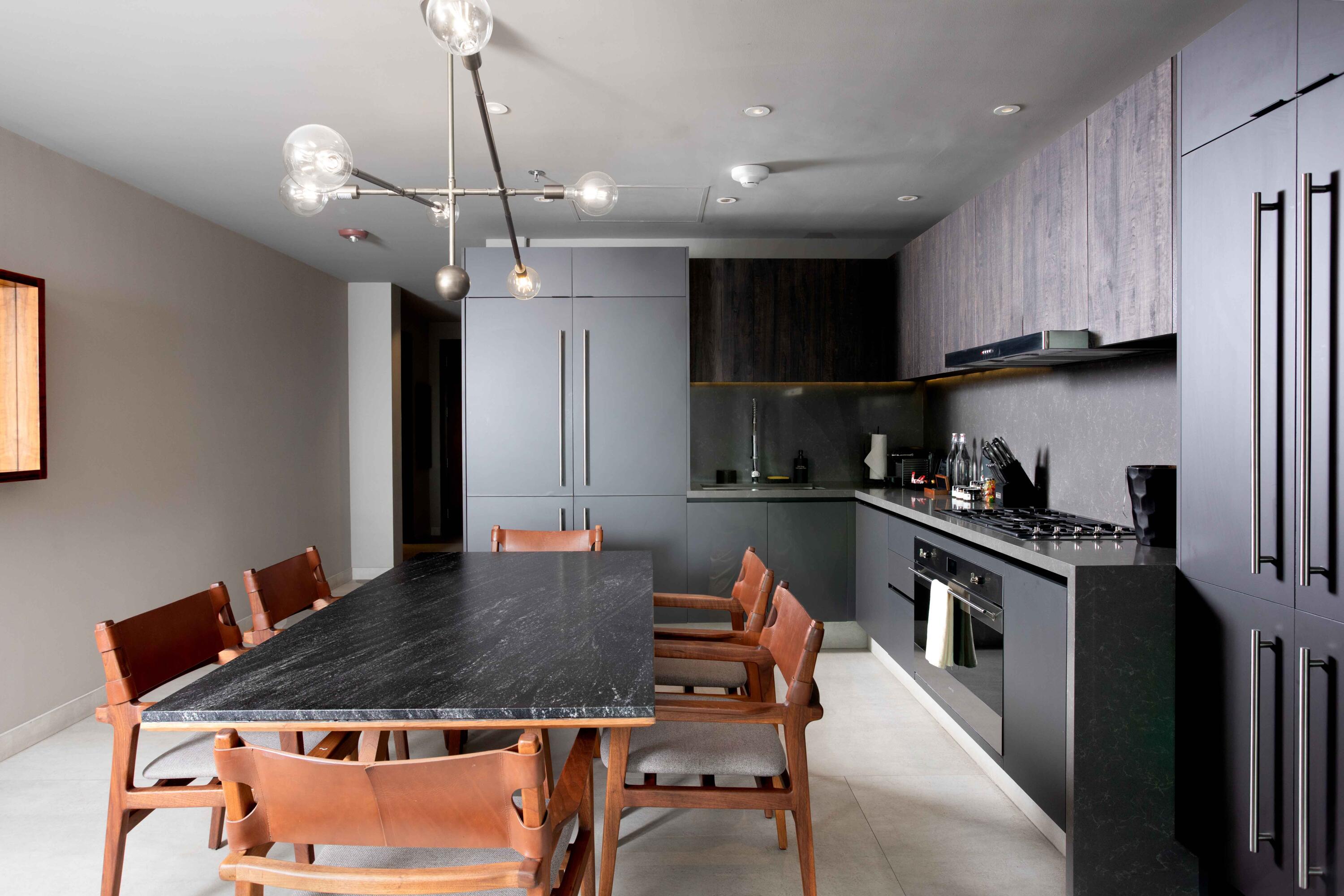 The Cape Residences 622