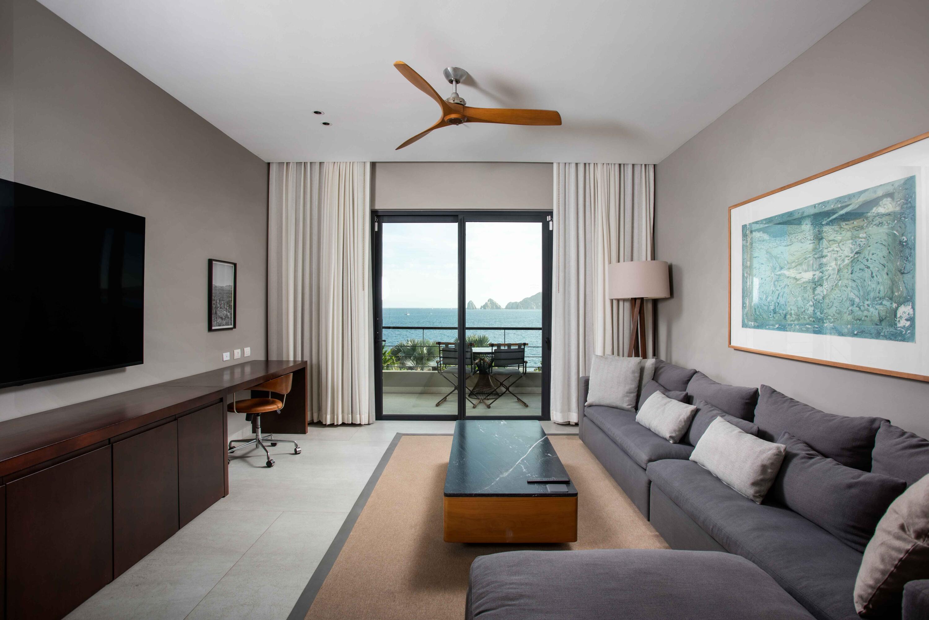The Cape Residences 622
