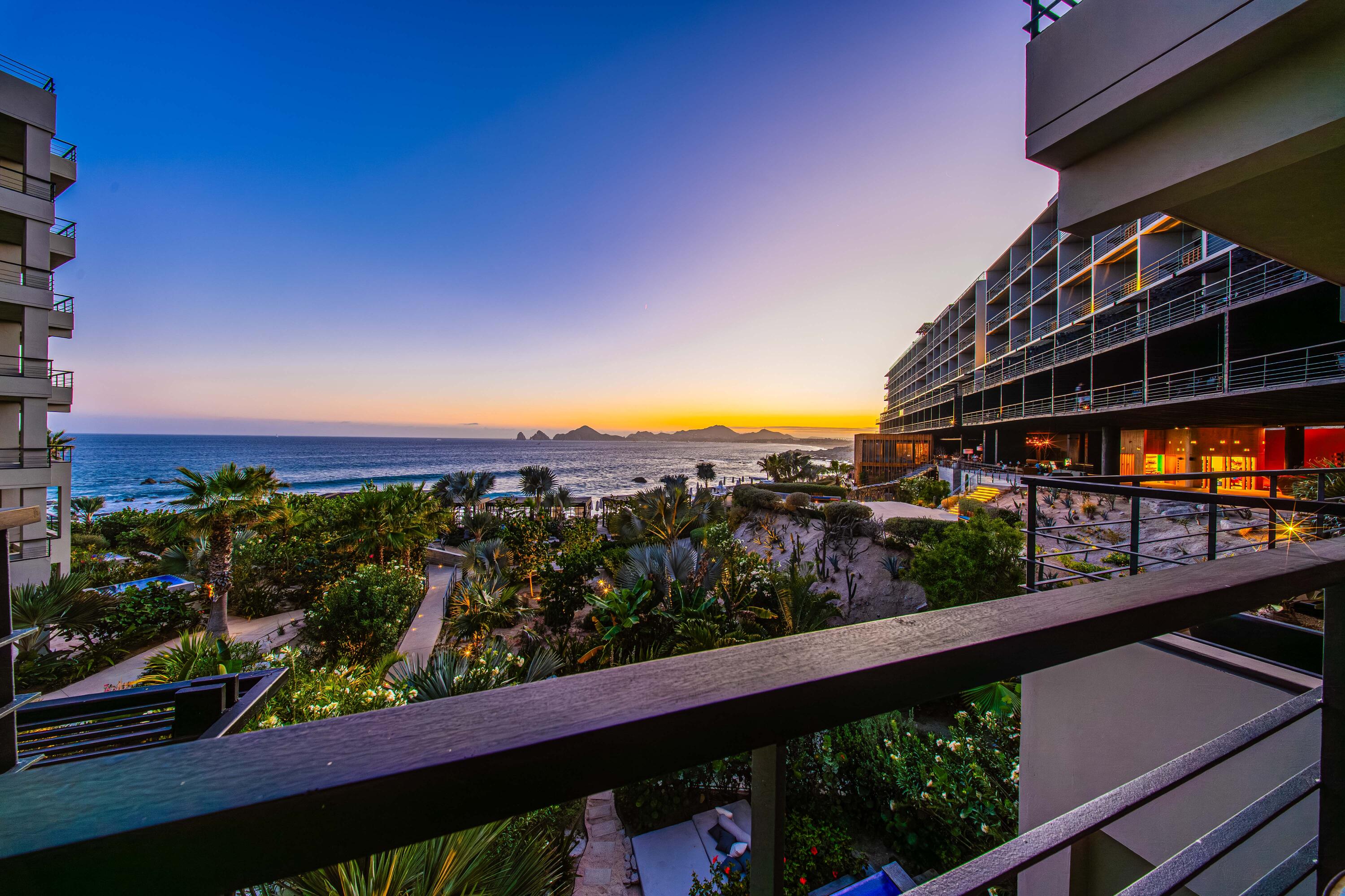 The Cape Residences 622