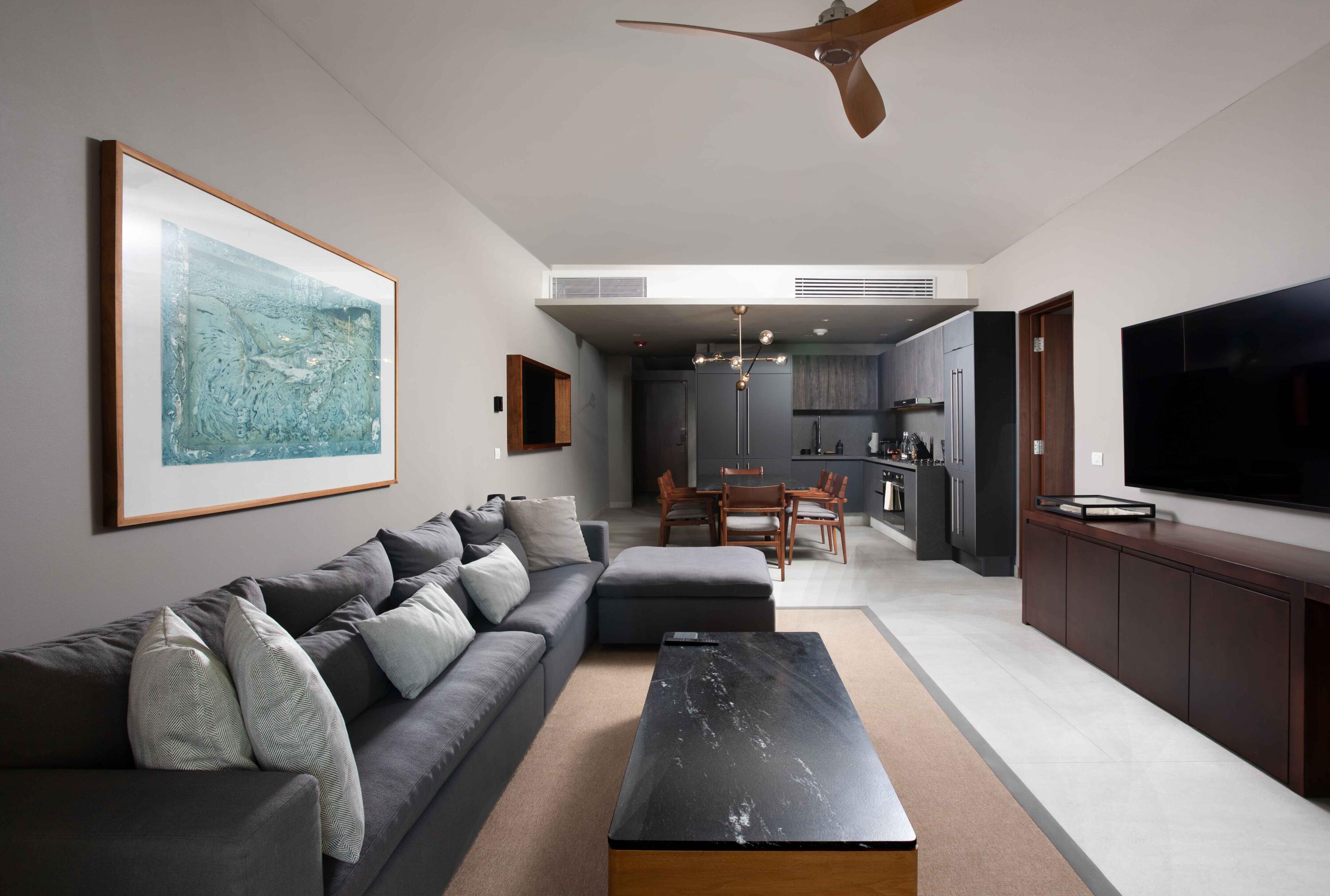The Cape Residences 622