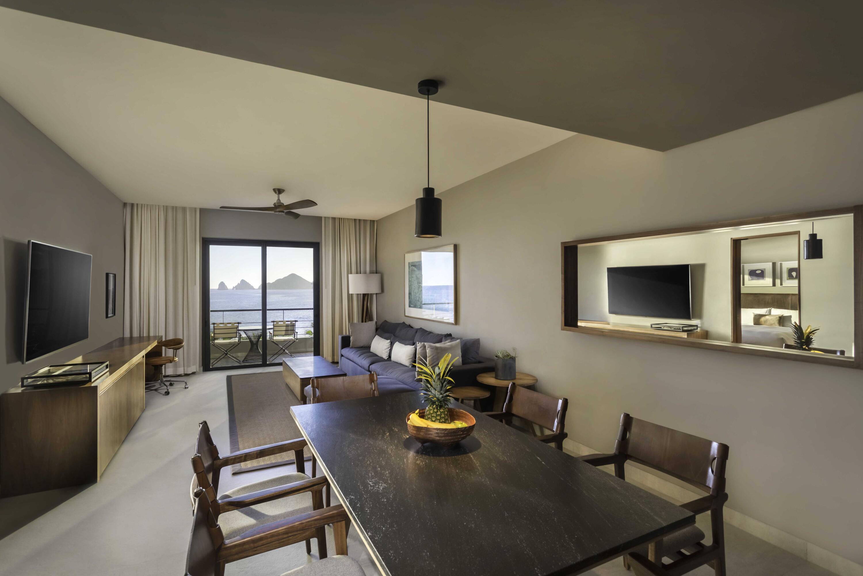 The Cape Residences 622