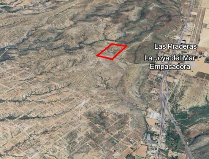 La Tinaja 004, La Tinaja 004