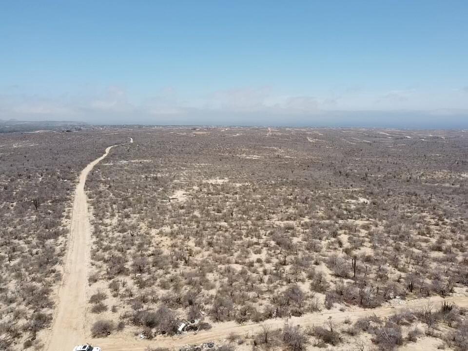 La Tinaja 004, La Tinaja 004