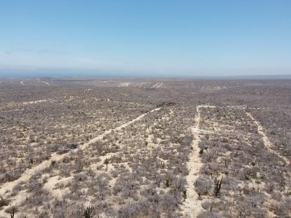 La Tinaja 004, La Tinaja 004
