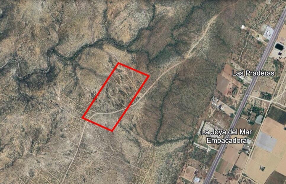 La Tinaja 004, La Tinaja 004