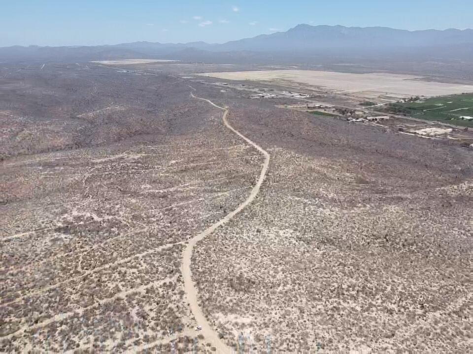 La Tinaja 004, La Tinaja 004