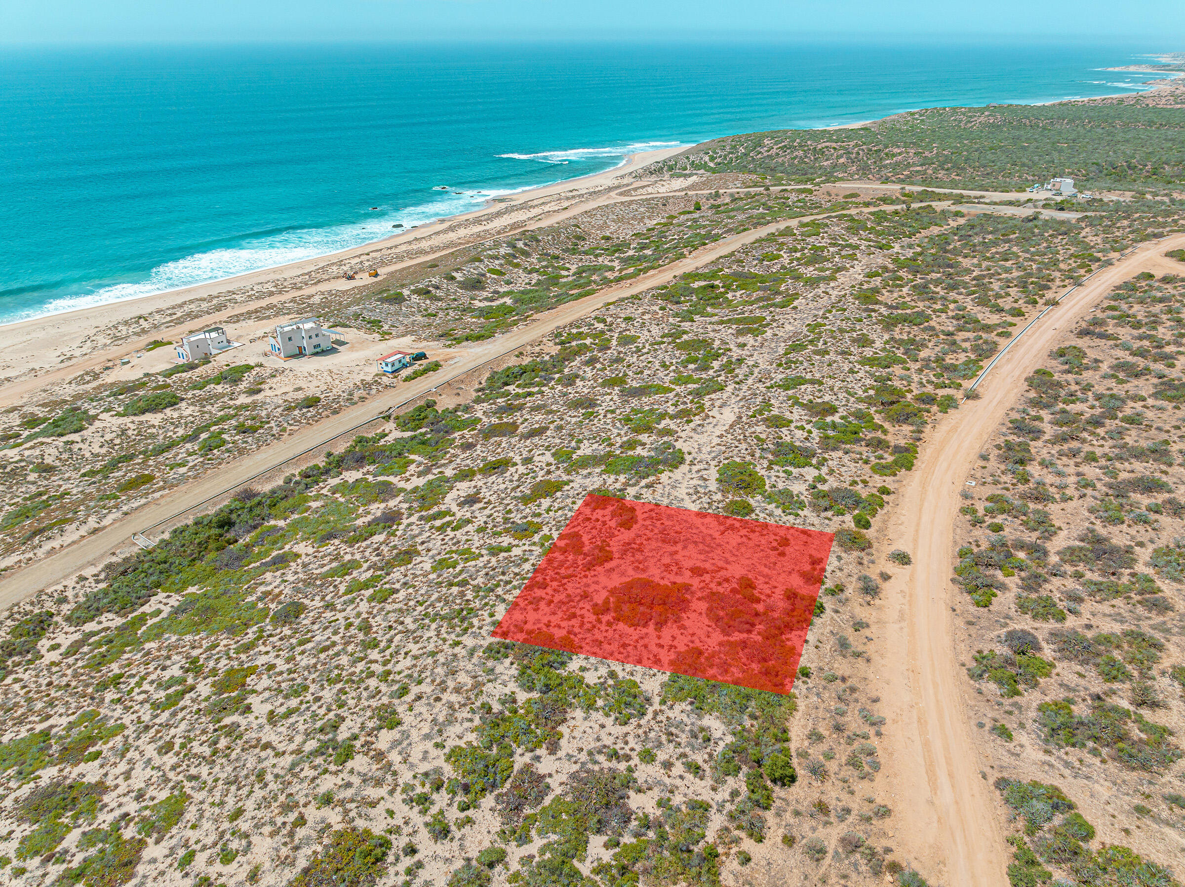 Calle Tercera, Cabo Vinorama Homesite 96
