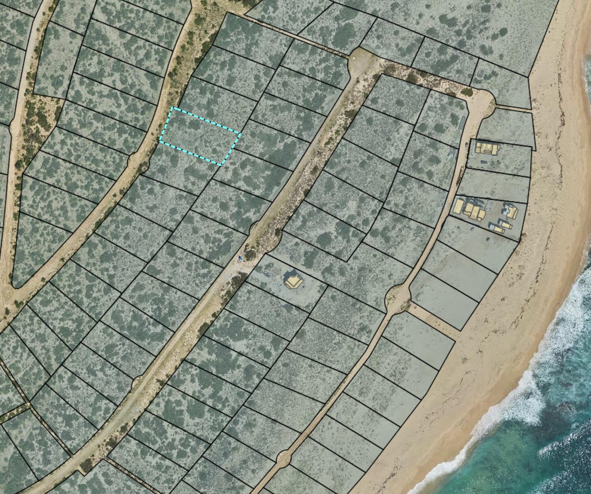 Calle Tercera, Cabo Vinorama Homesite 96