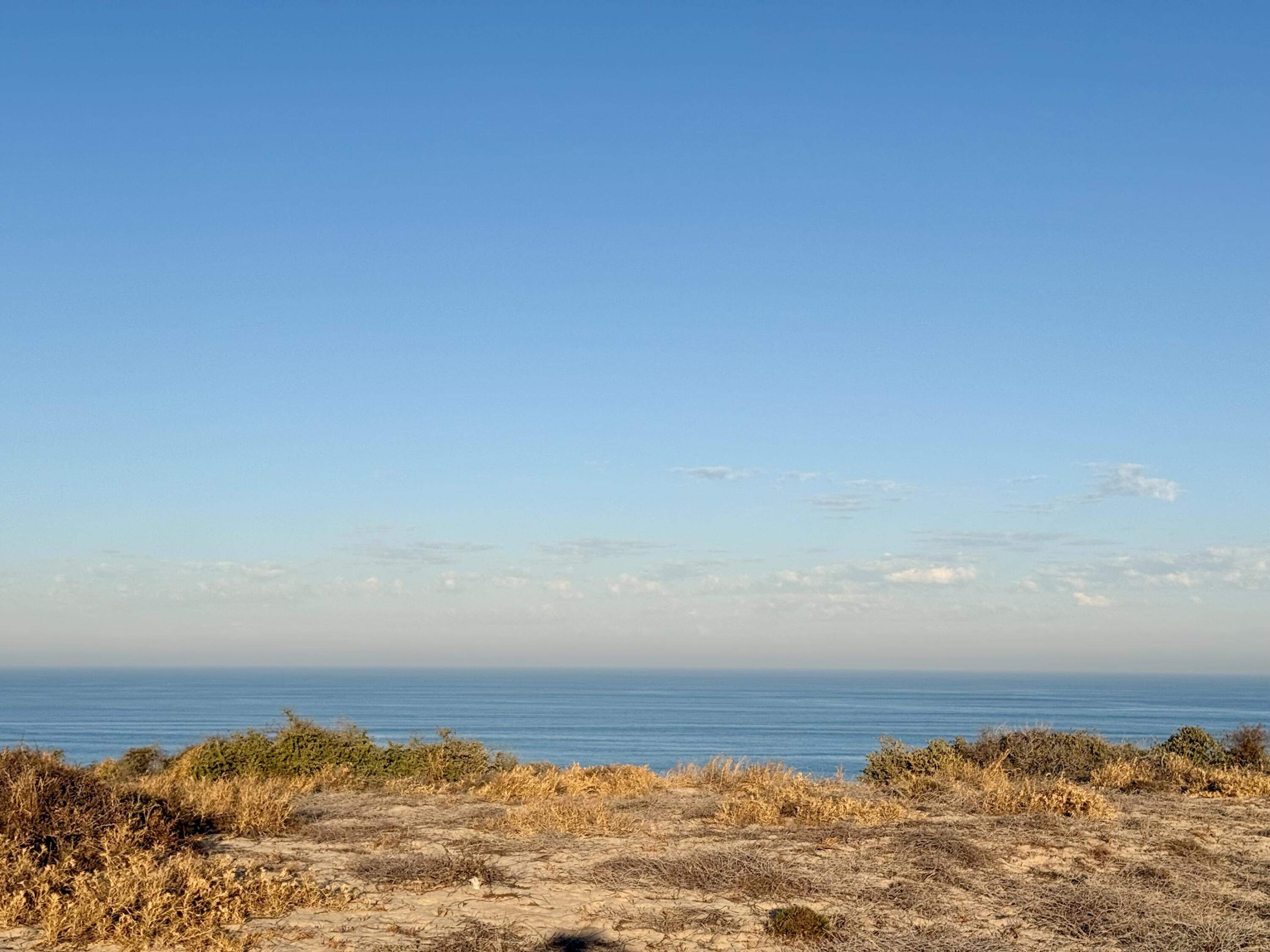 Calle Tercera, Cabo Vinorama Homesite 96