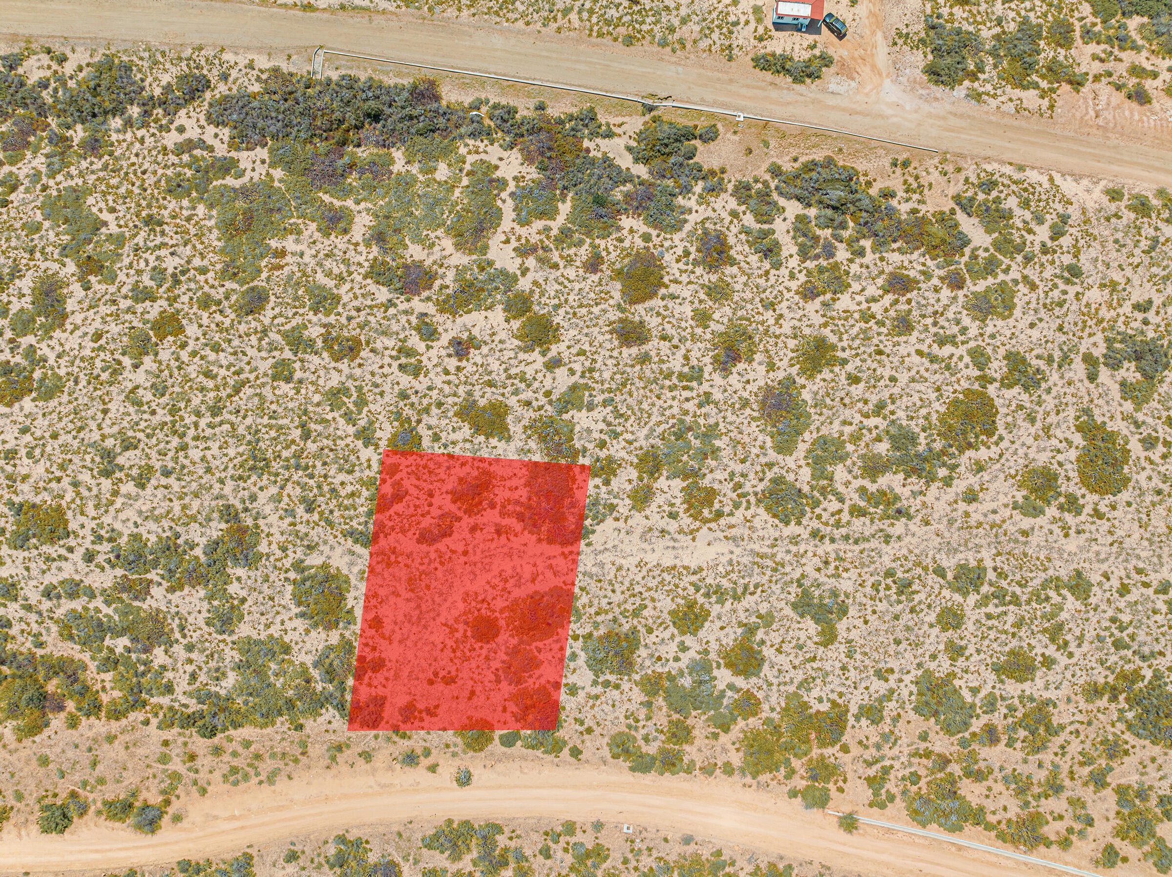 Calle Tercera, Cabo Vinorama Homesite 96