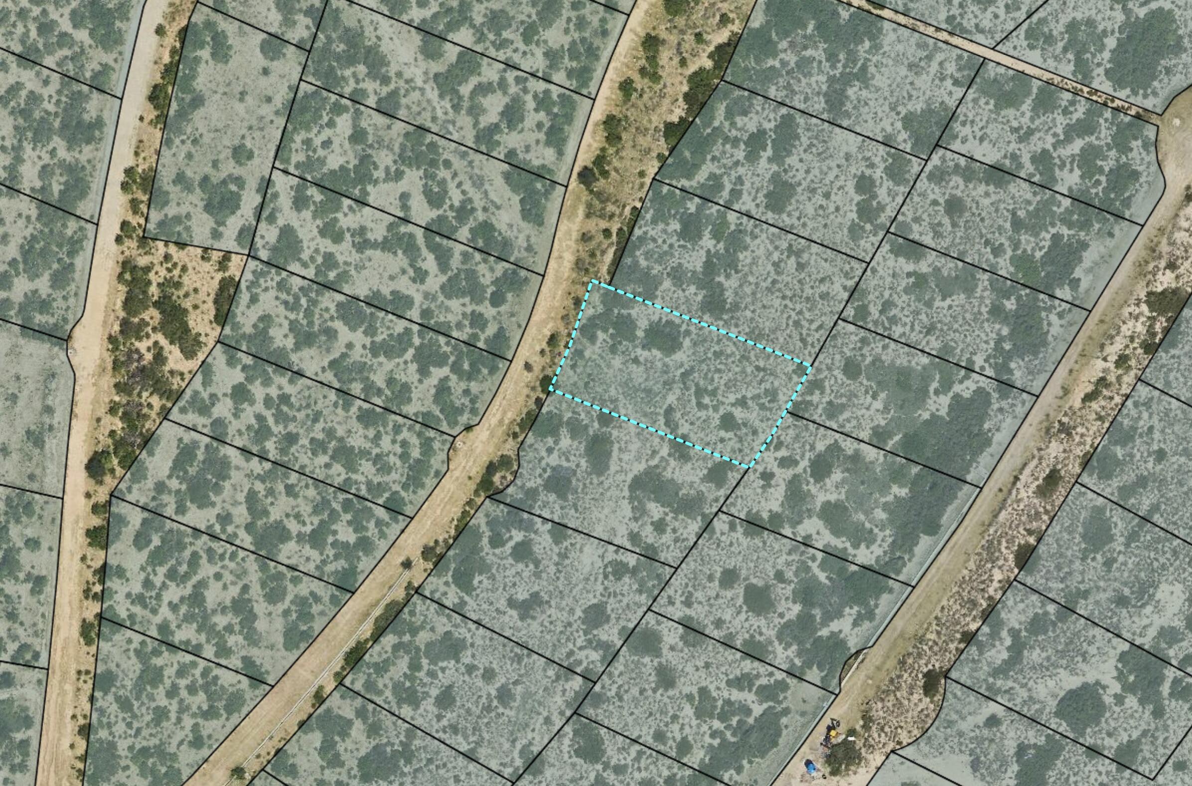 Calle Tercera, Cabo Vinorama Homesite 96
