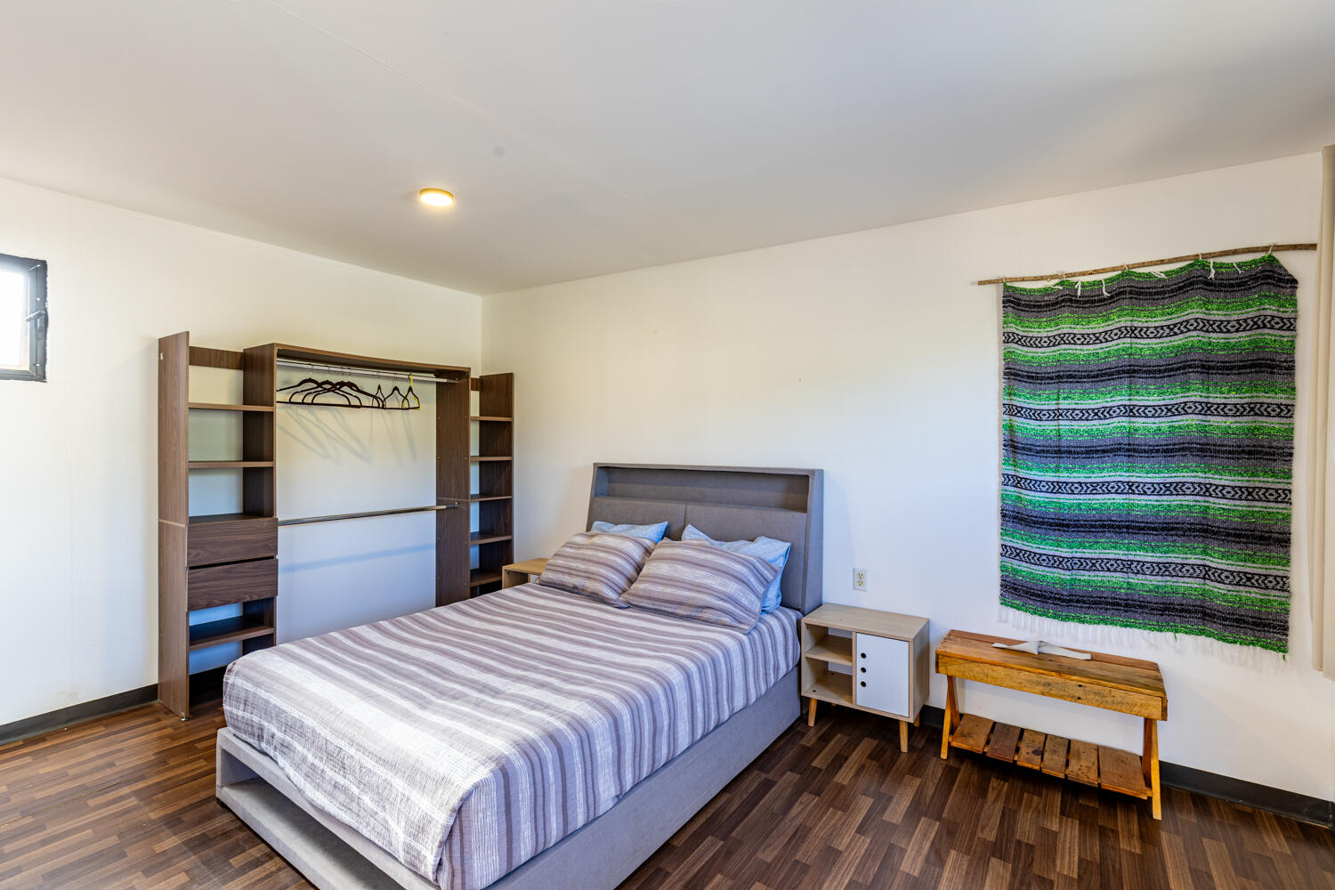Experience Cerritos Eco Resort, Cerritos Beach