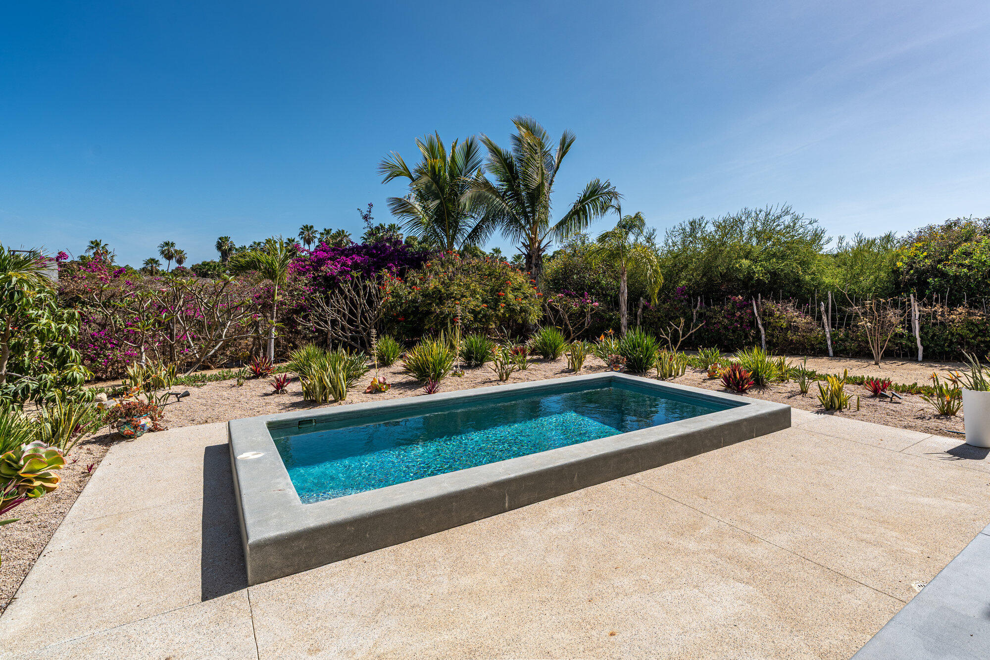 Casa Bougainvillea