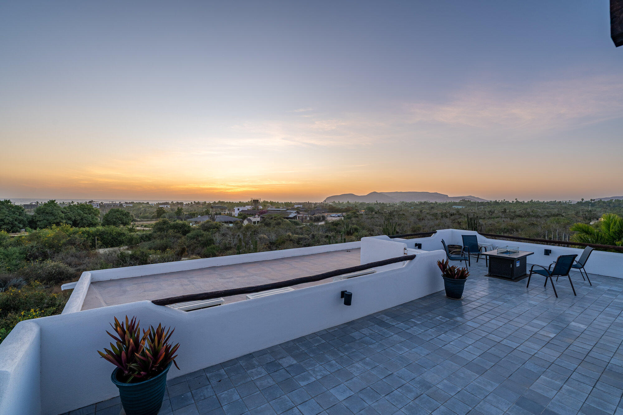 Casa Bougainvillea