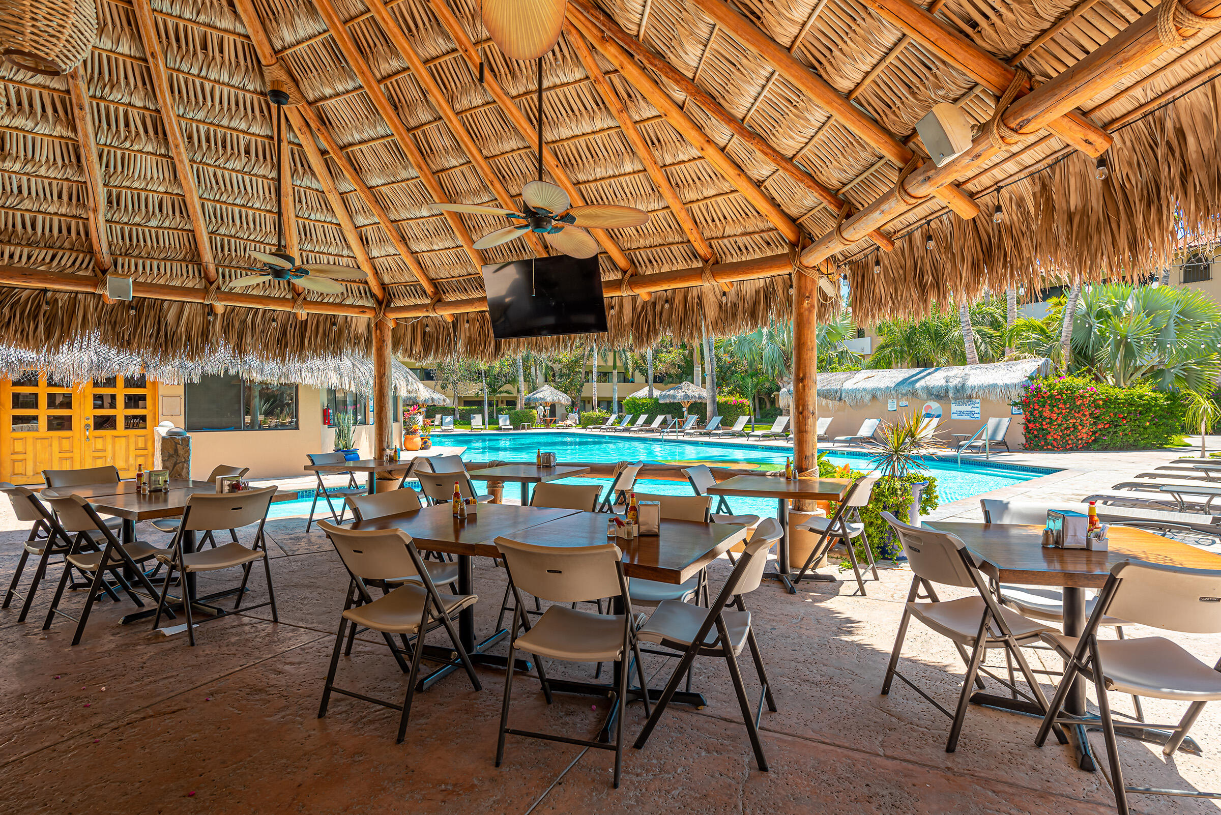 Casa Bonita Marina Sol D204