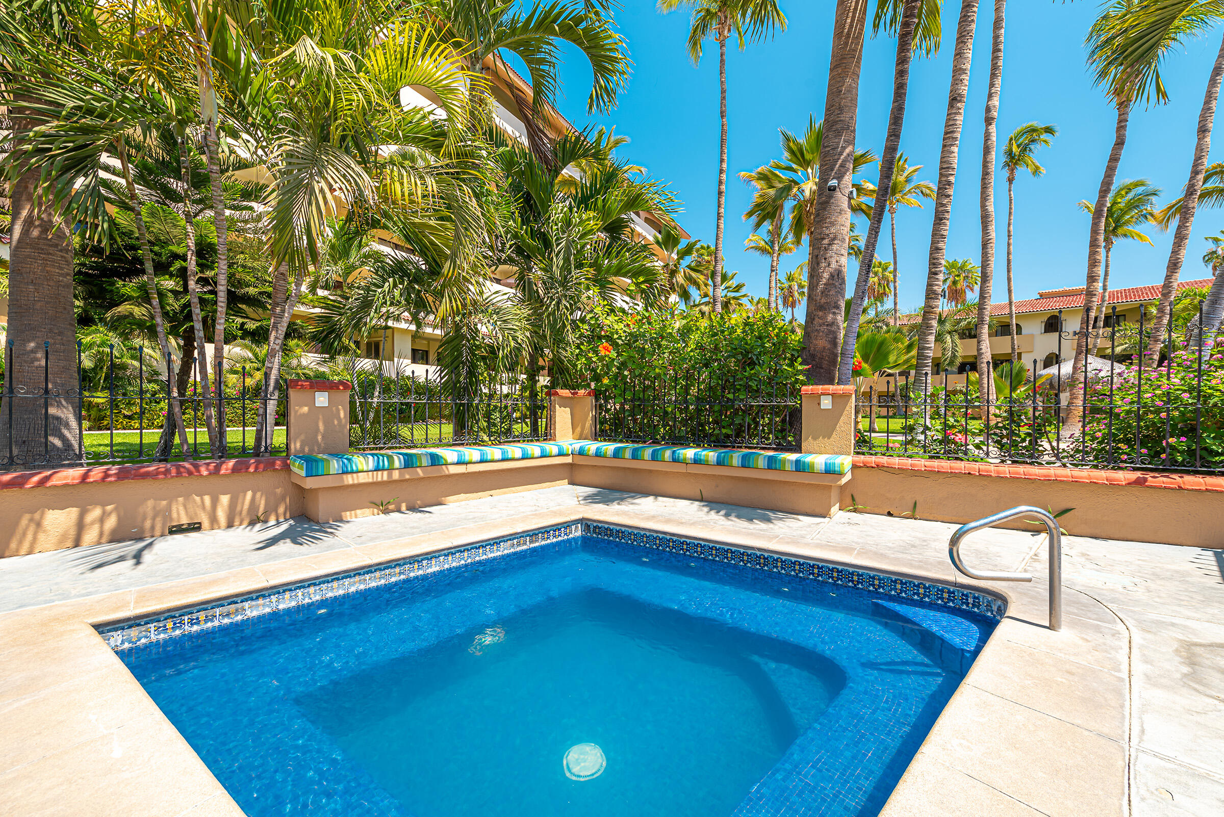 Casa Bonita Marina Sol D204
