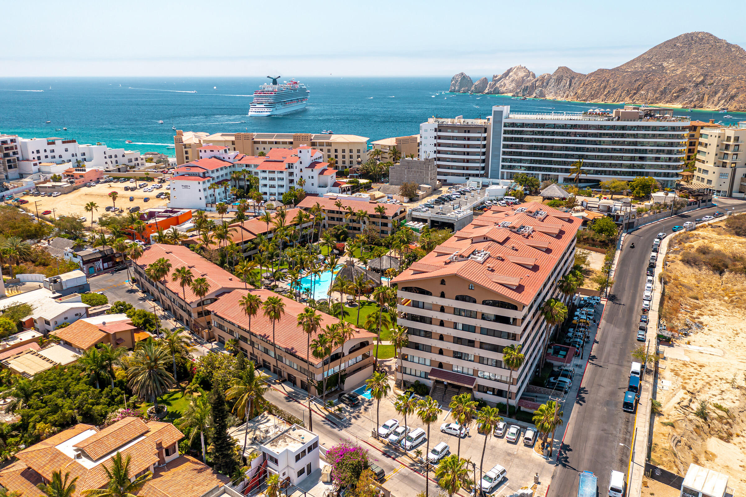 Casa Bonita Marina Sol D204