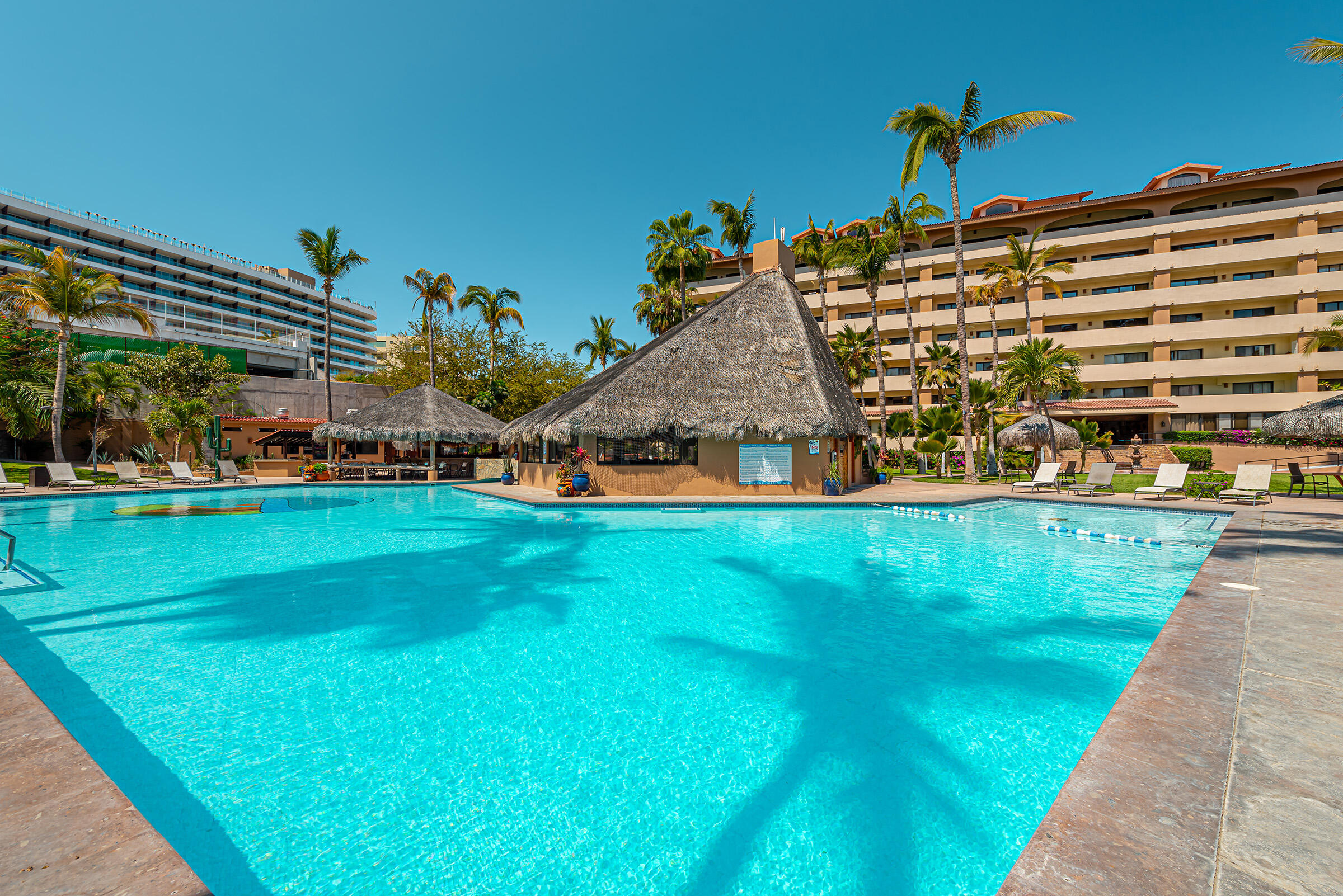 Casa Bonita Marina Sol D204
