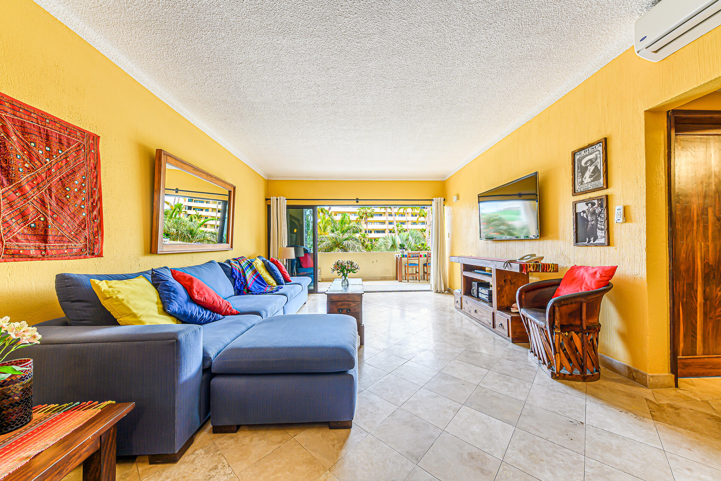 Casa Bonita Marina Sol D204