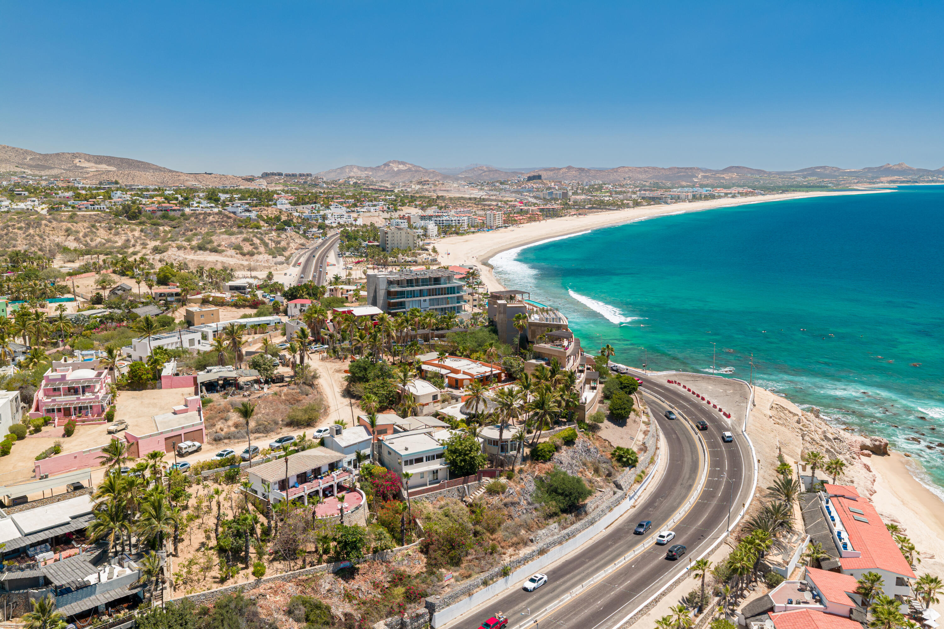 Casa Doyle