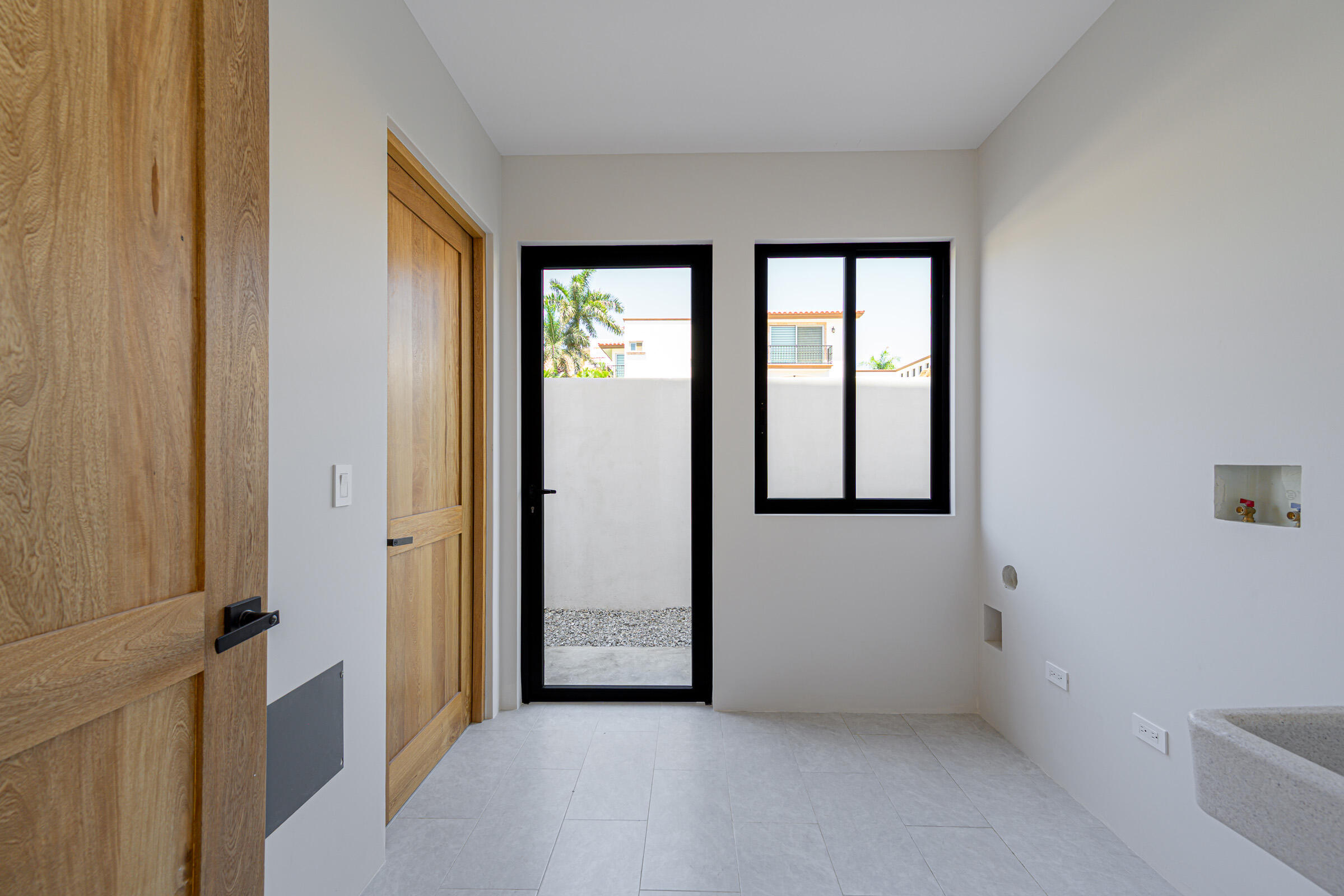 12 Vialidad 2, Casa Al Parque