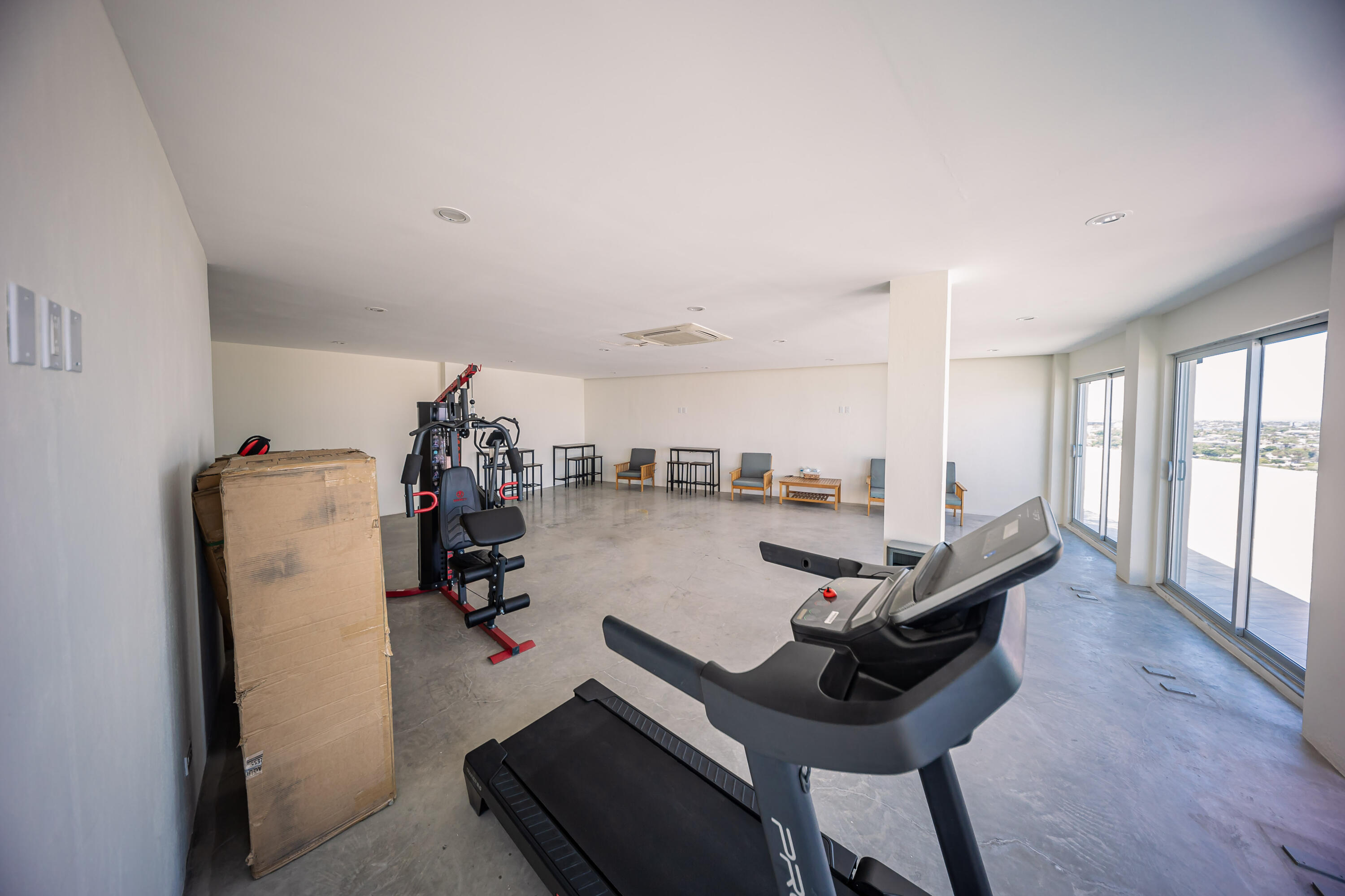 329 Colina Del Sol, Vista Marina