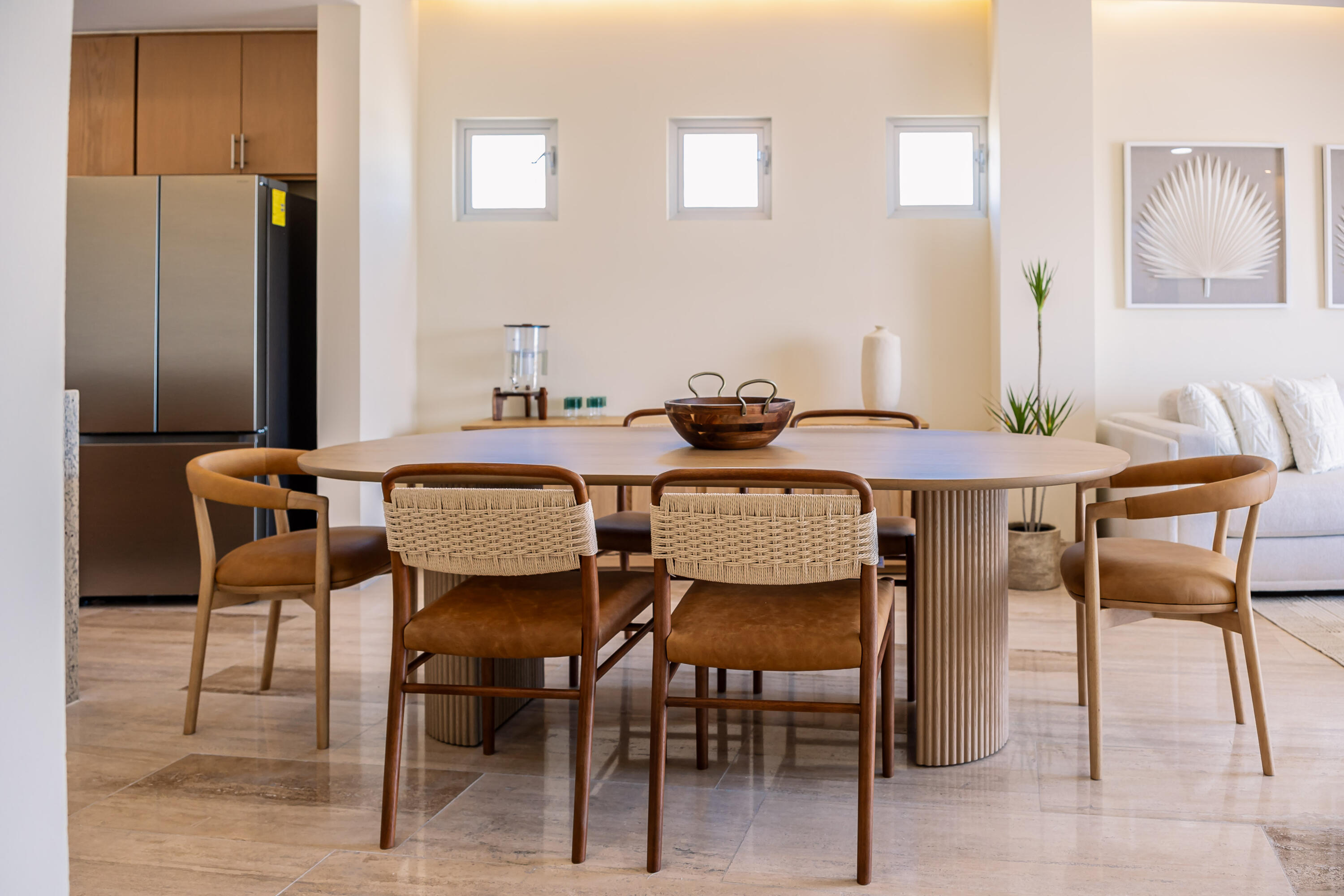 329 Colina Del Sol, Vista Marina