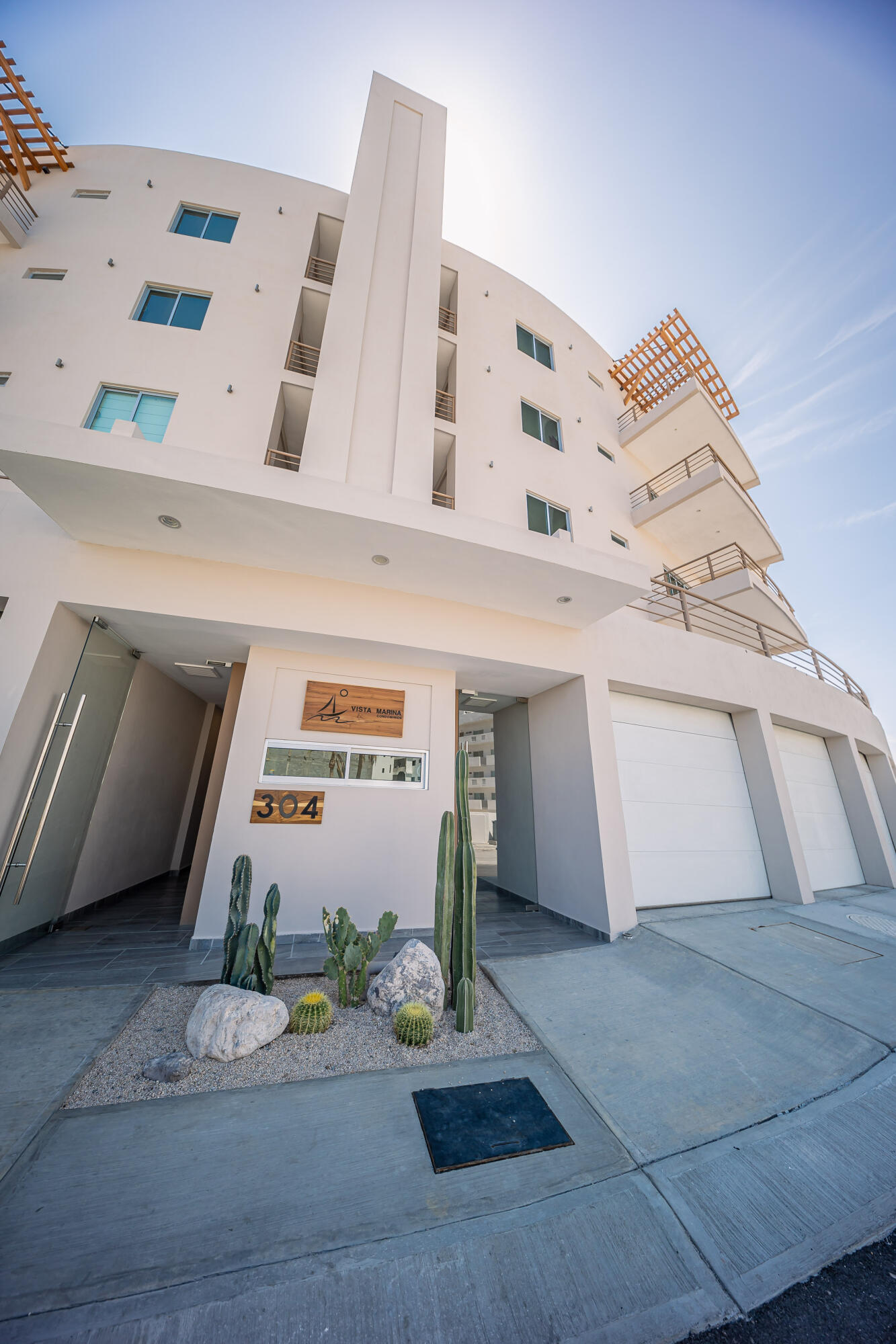 329 Colina Del Sol, Vista Marina