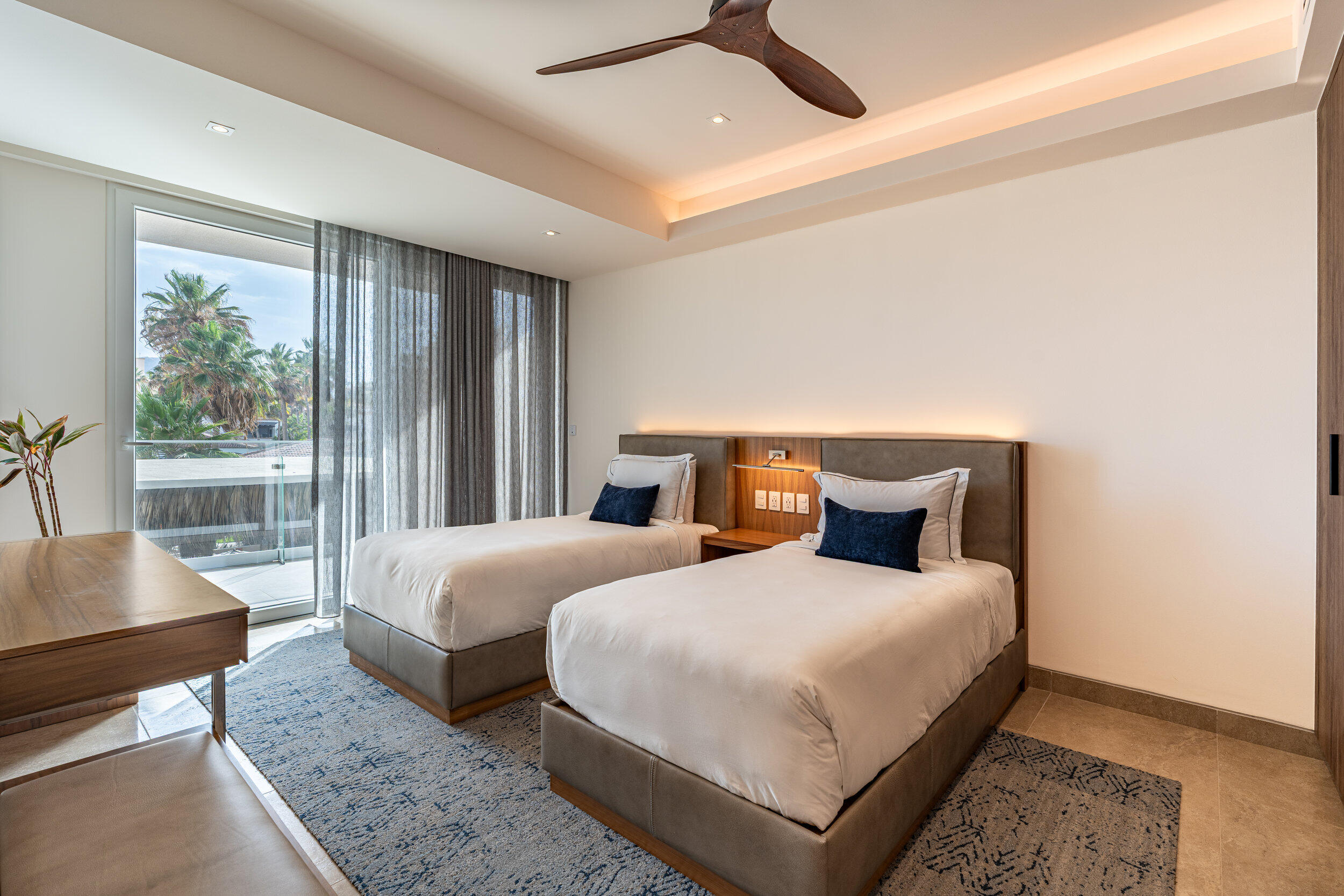 Bahia de las Palmas 3356, Residence Albaluz 201