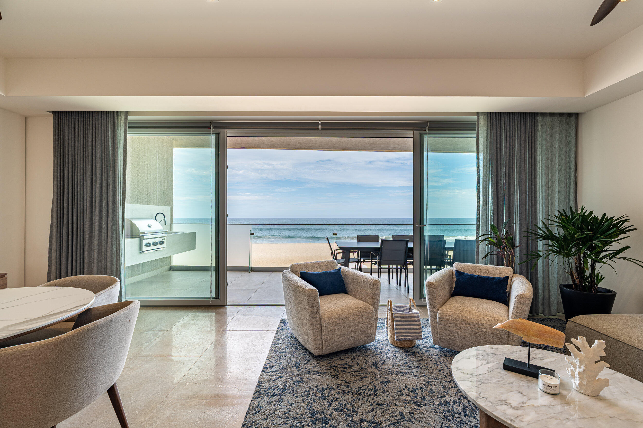 Bahia de las Palmas 3356, Residence Albaluz 201