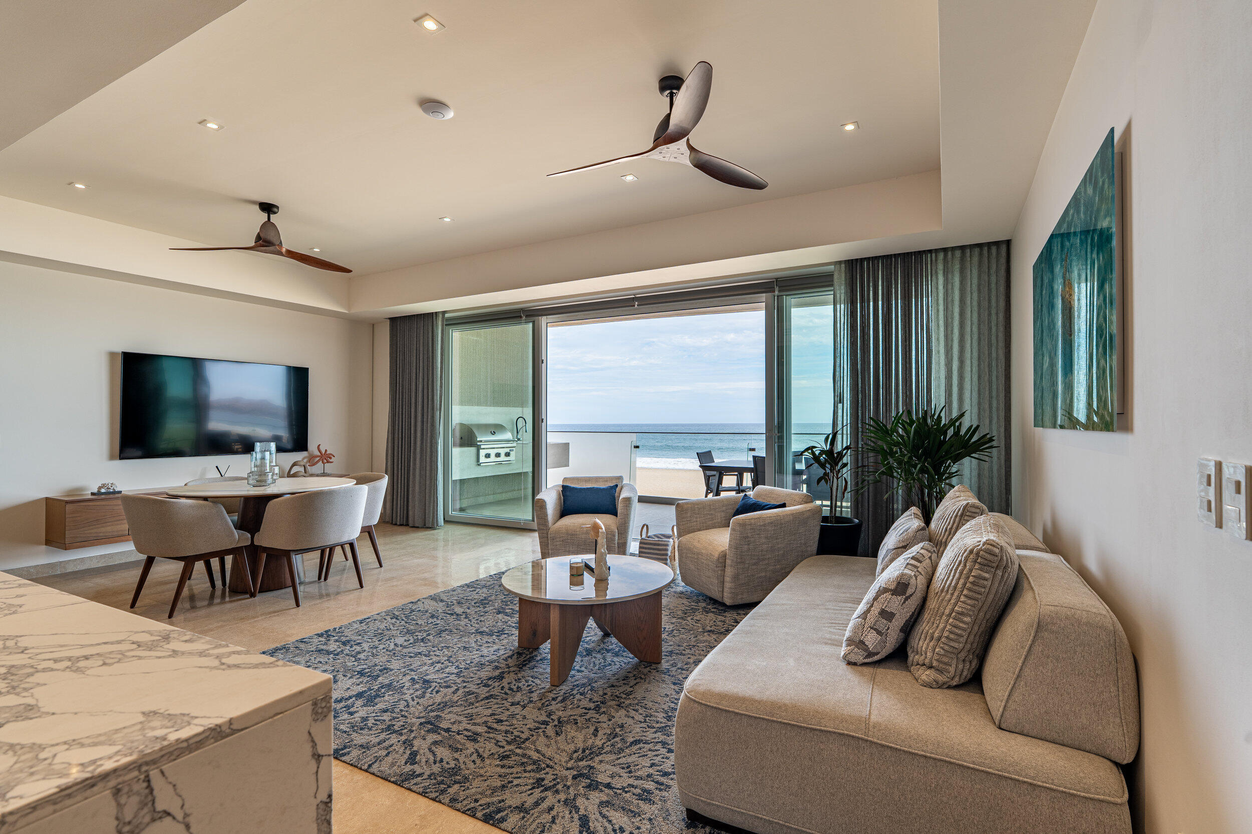 Bahia de las Palmas 3356, Residence Albaluz 201