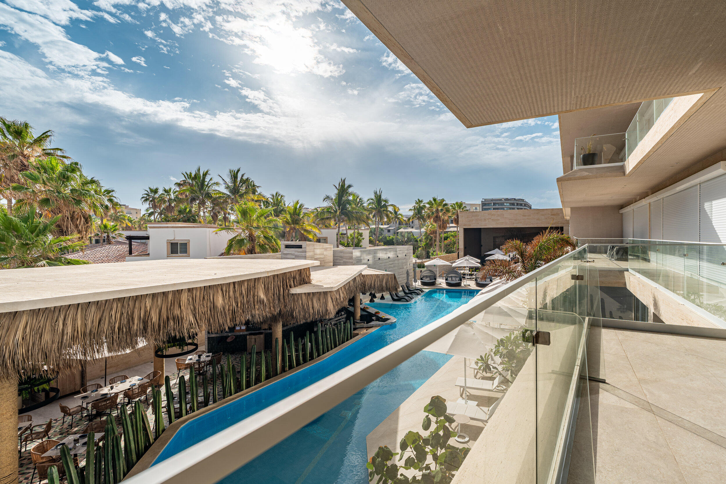 Bahia de las Palmas 3356, Residence Albaluz 201