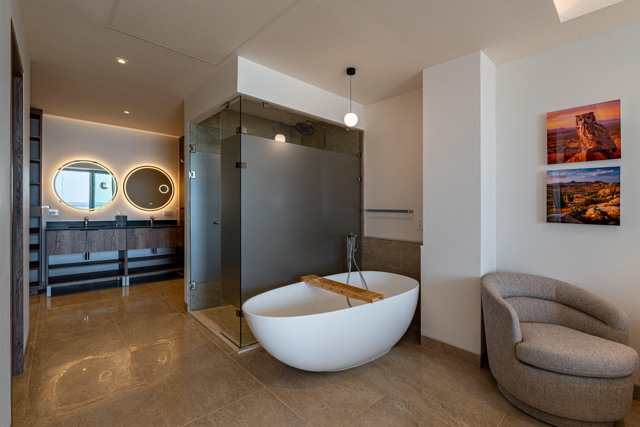 Bahia de las Palmas 3356, Residence Albaluz 201