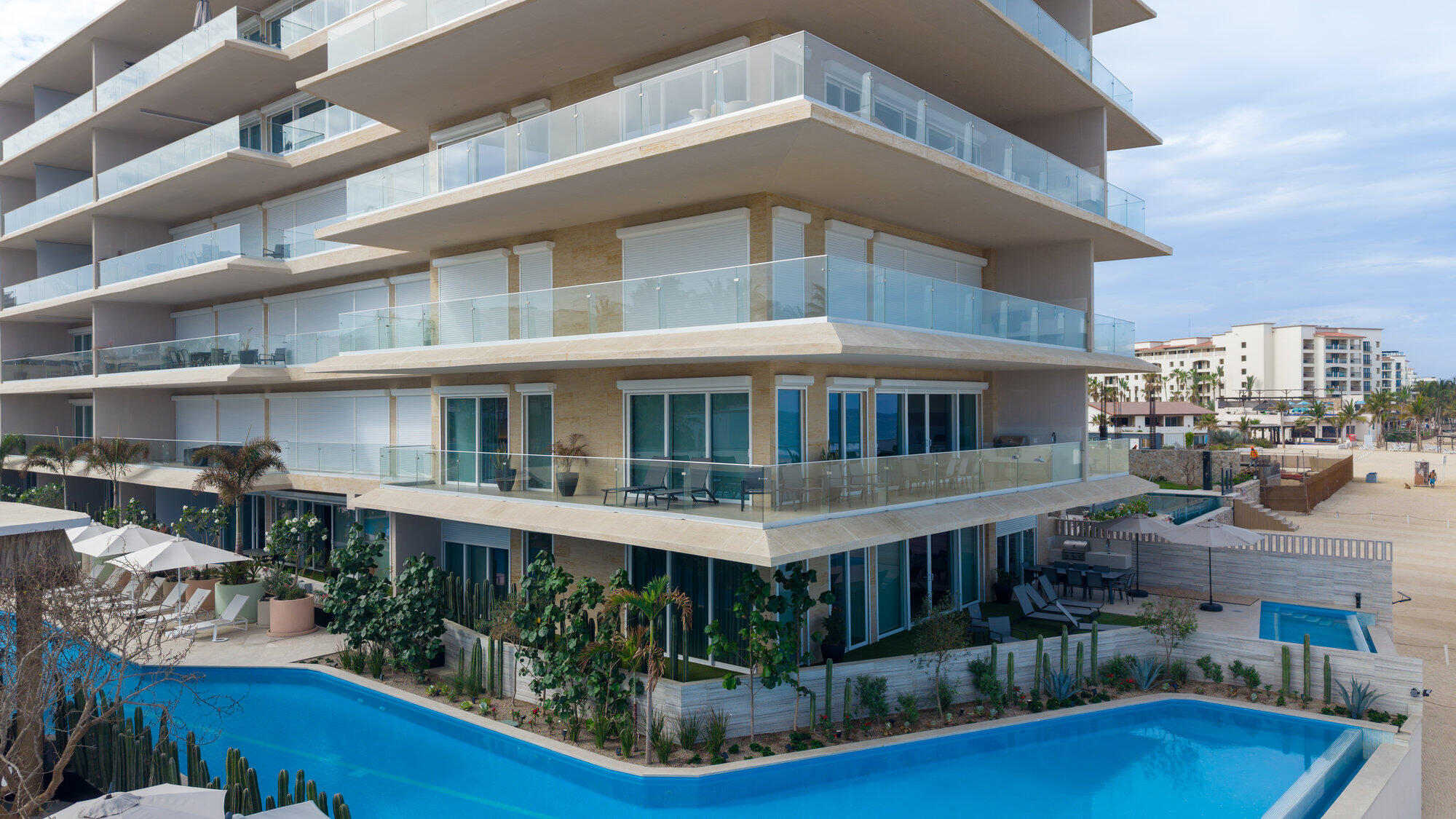 Bahia de las Palmas 3356, Residence Albaluz 201