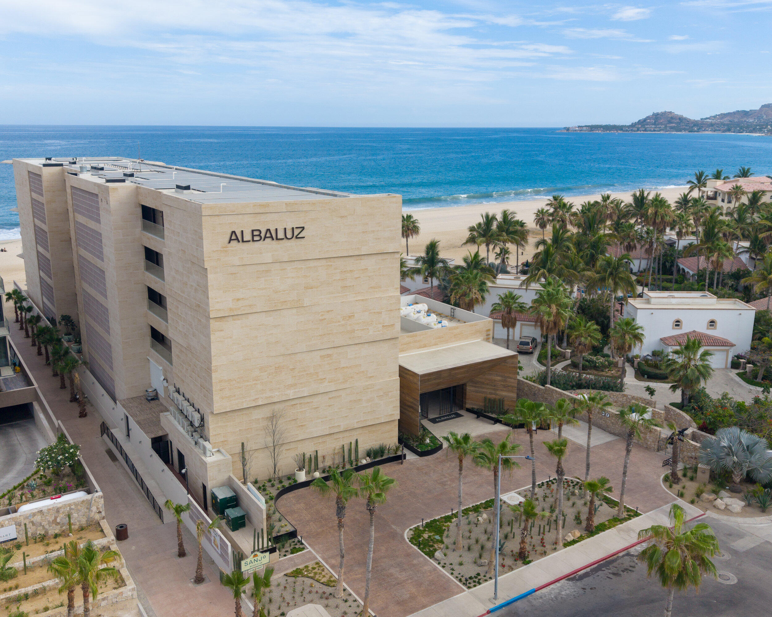 Bahia de las Palmas 3356, Residence Albaluz 201
