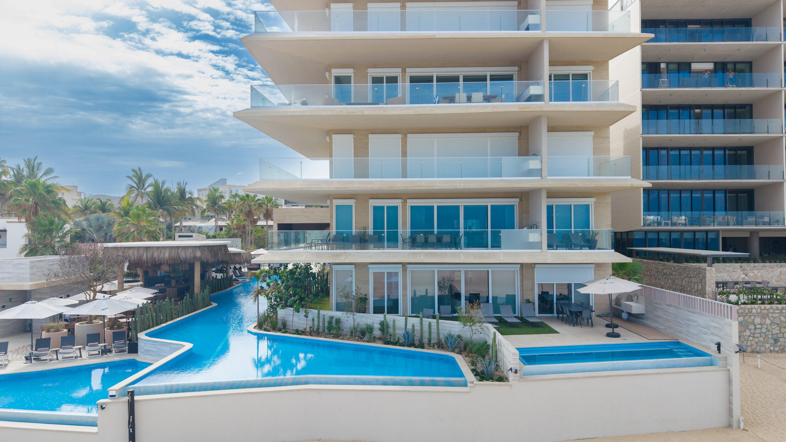 Bahia de las Palmas 3356, Residence Albaluz 201