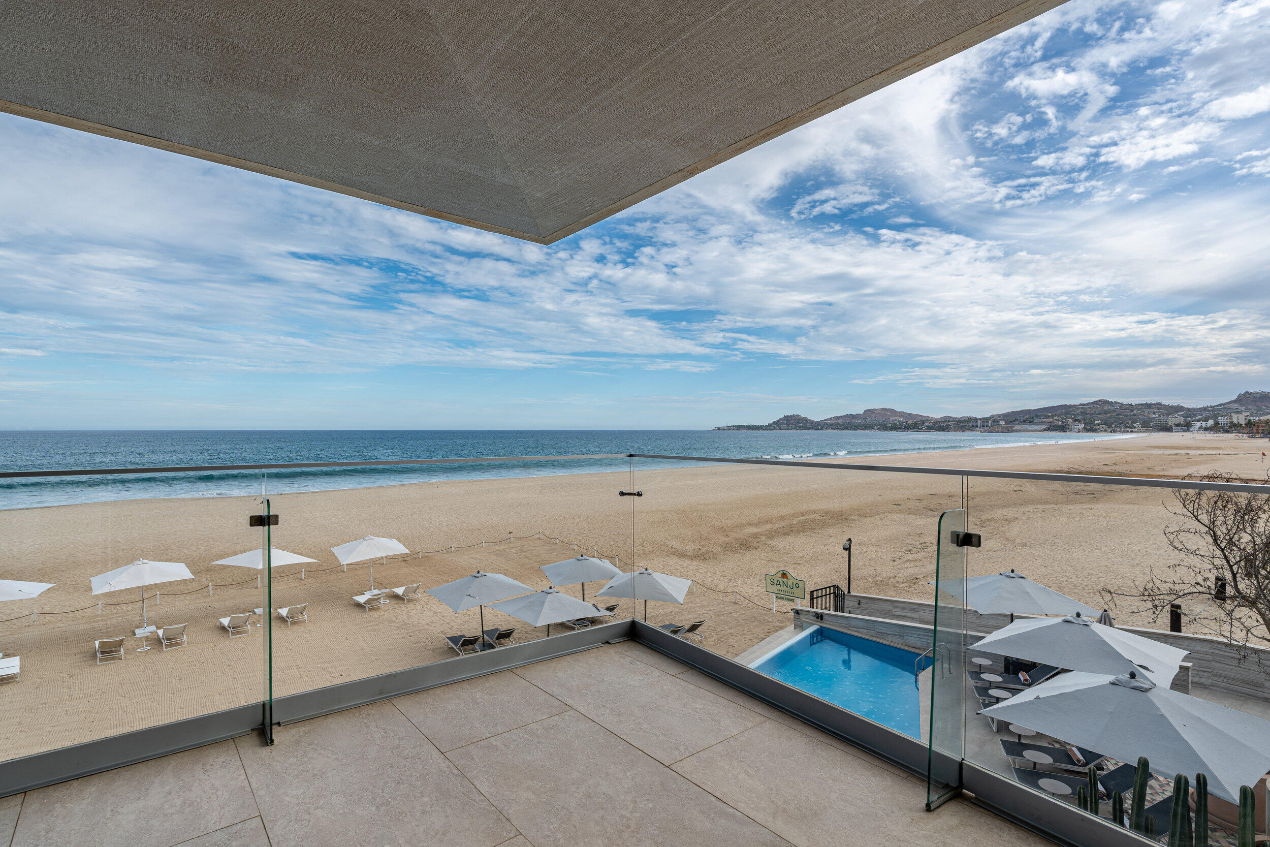 Bahia de las Palmas 3356, Residence Albaluz 201