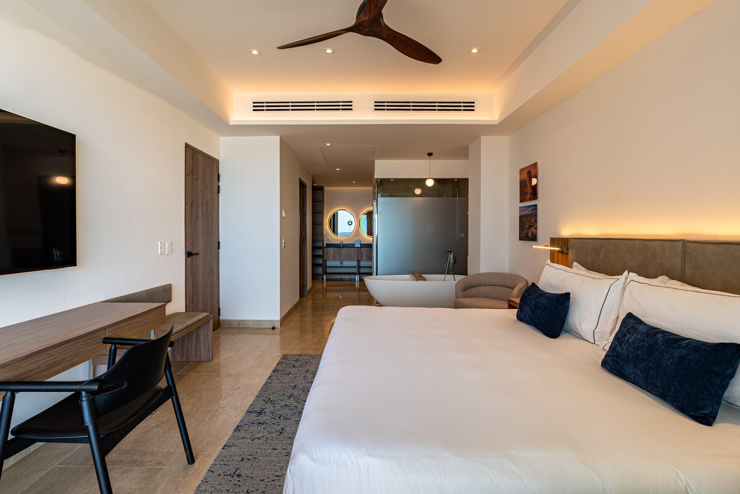 Bahia de las Palmas 3356, Residence Albaluz 201