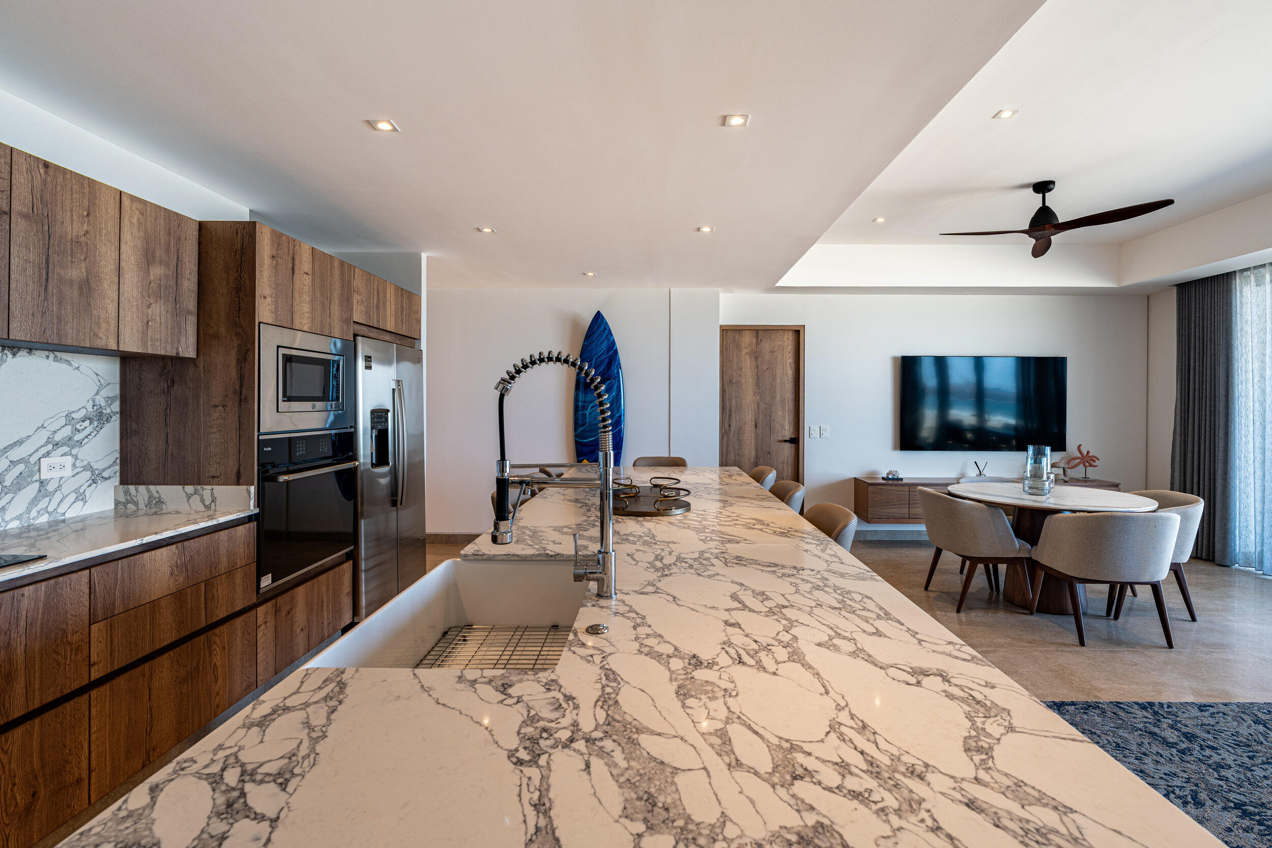 Bahia de las Palmas 3356, Residence Albaluz 201