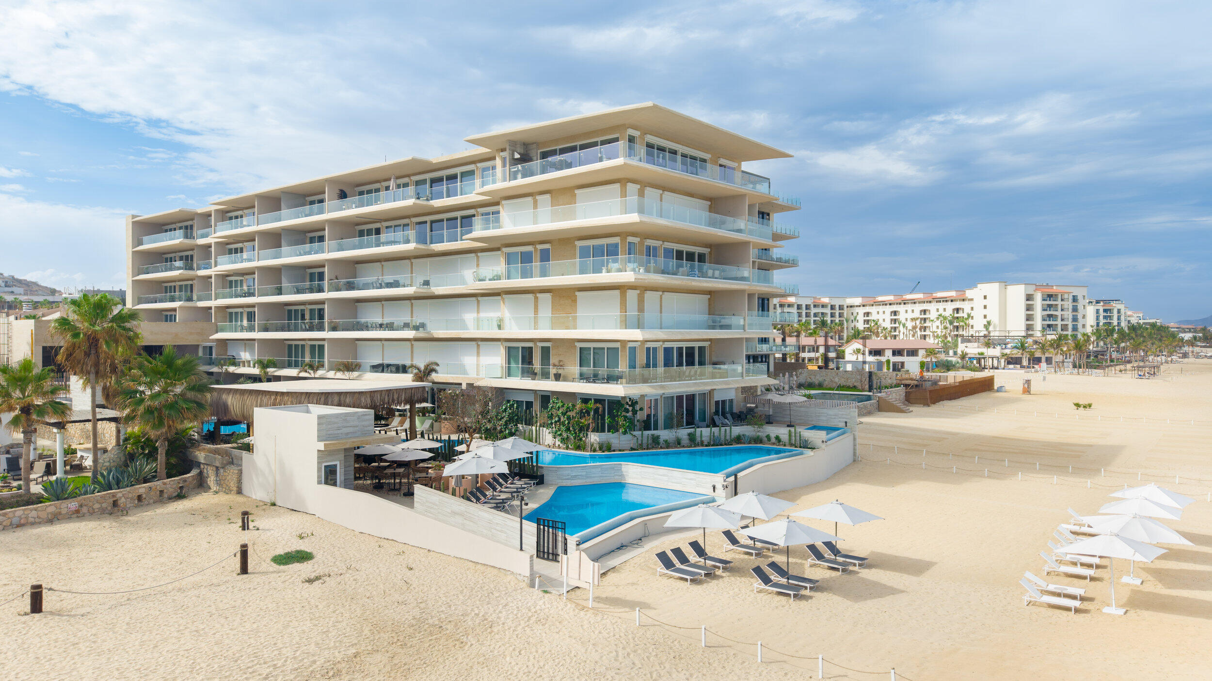 Bahia de las Palmas 3356, Residence Albaluz 201