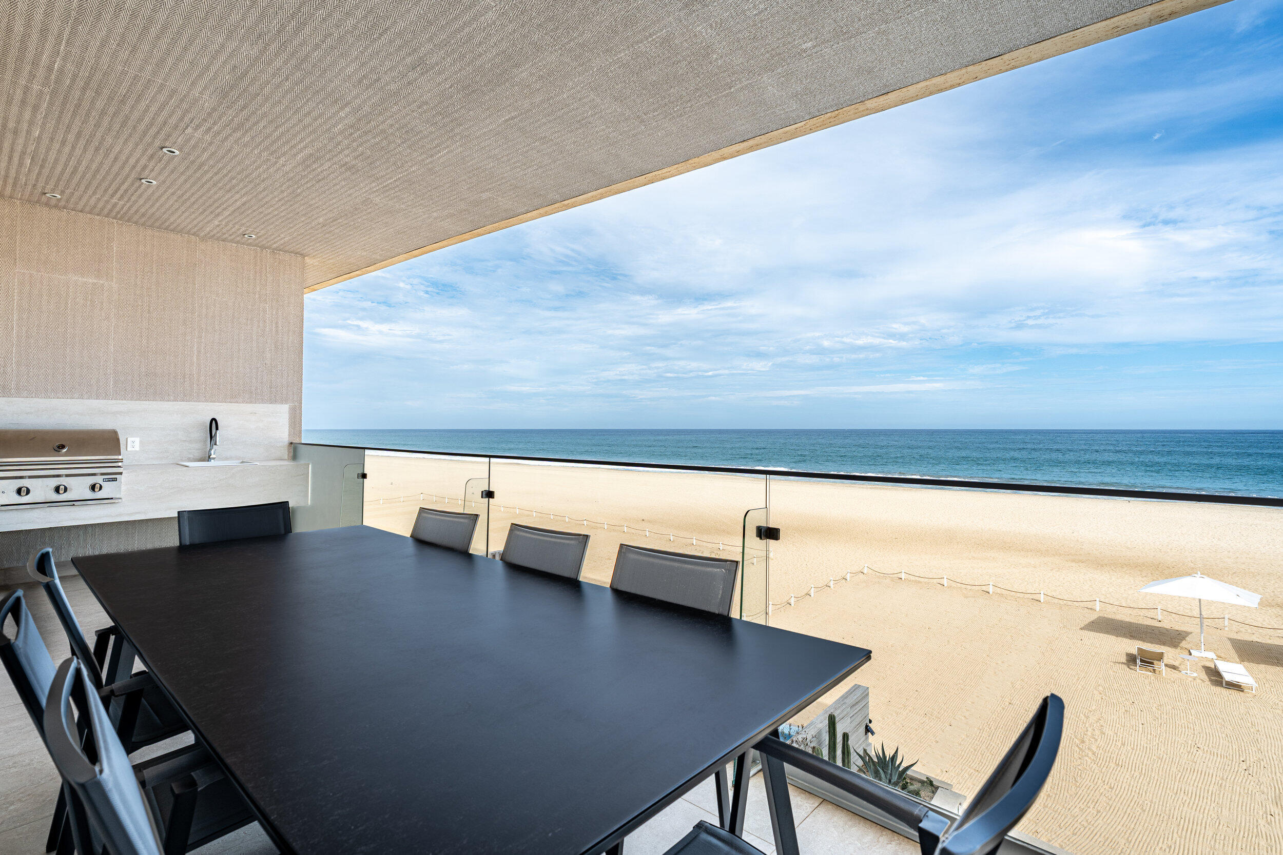 Bahia de las Palmas 3356, Residence Albaluz 201
