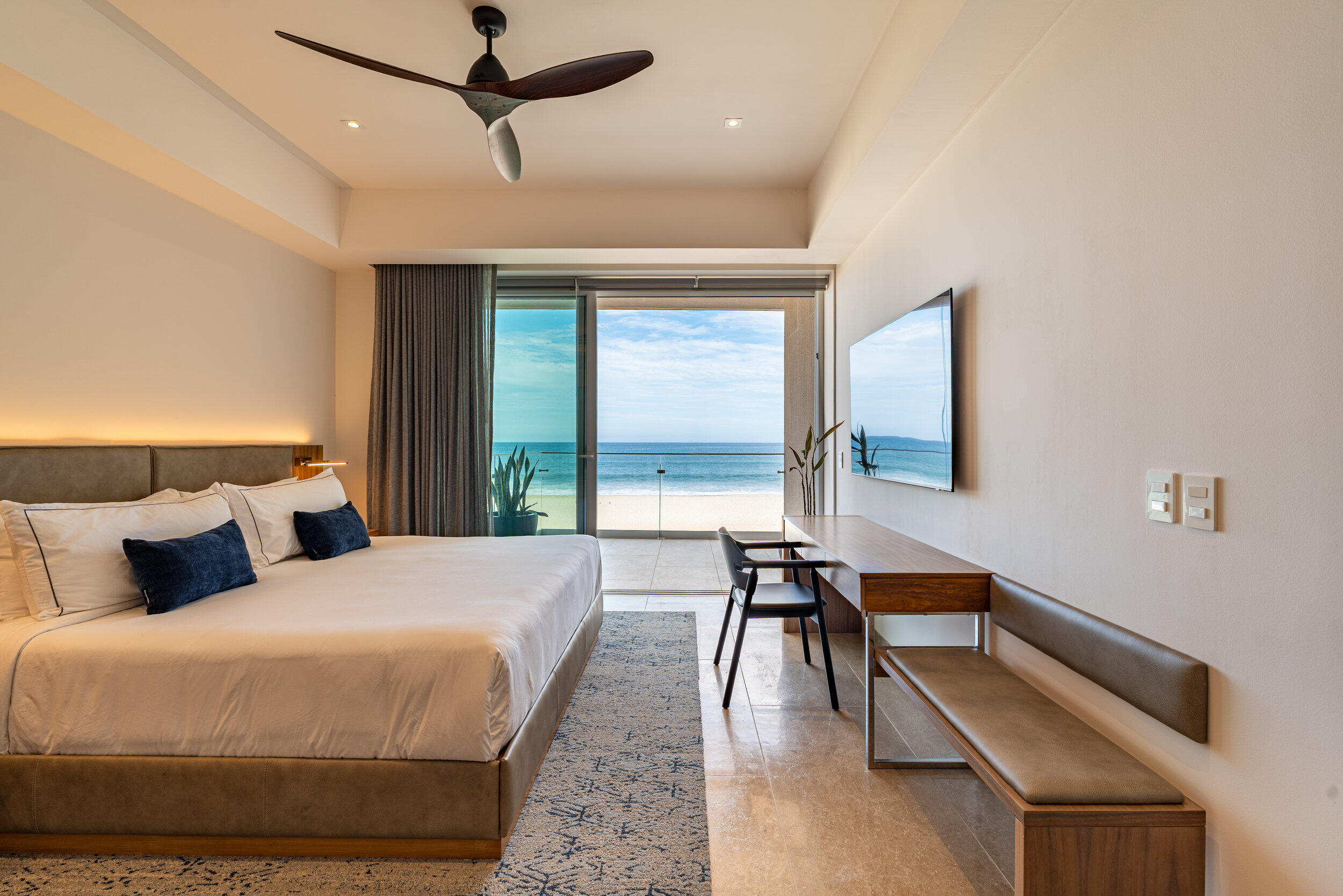 Bahia de las Palmas 3356, Residence Albaluz 201