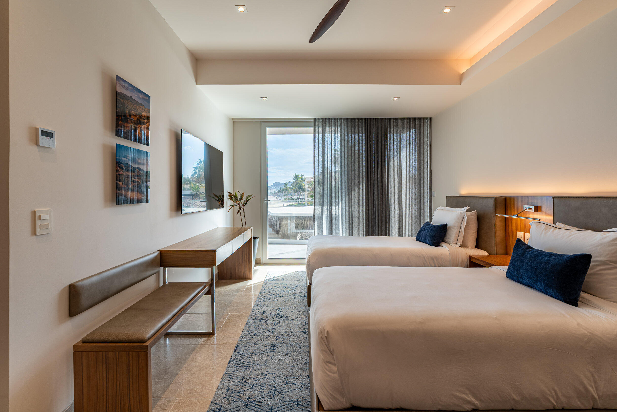 Bahia de las Palmas 3356, Residence Albaluz 201