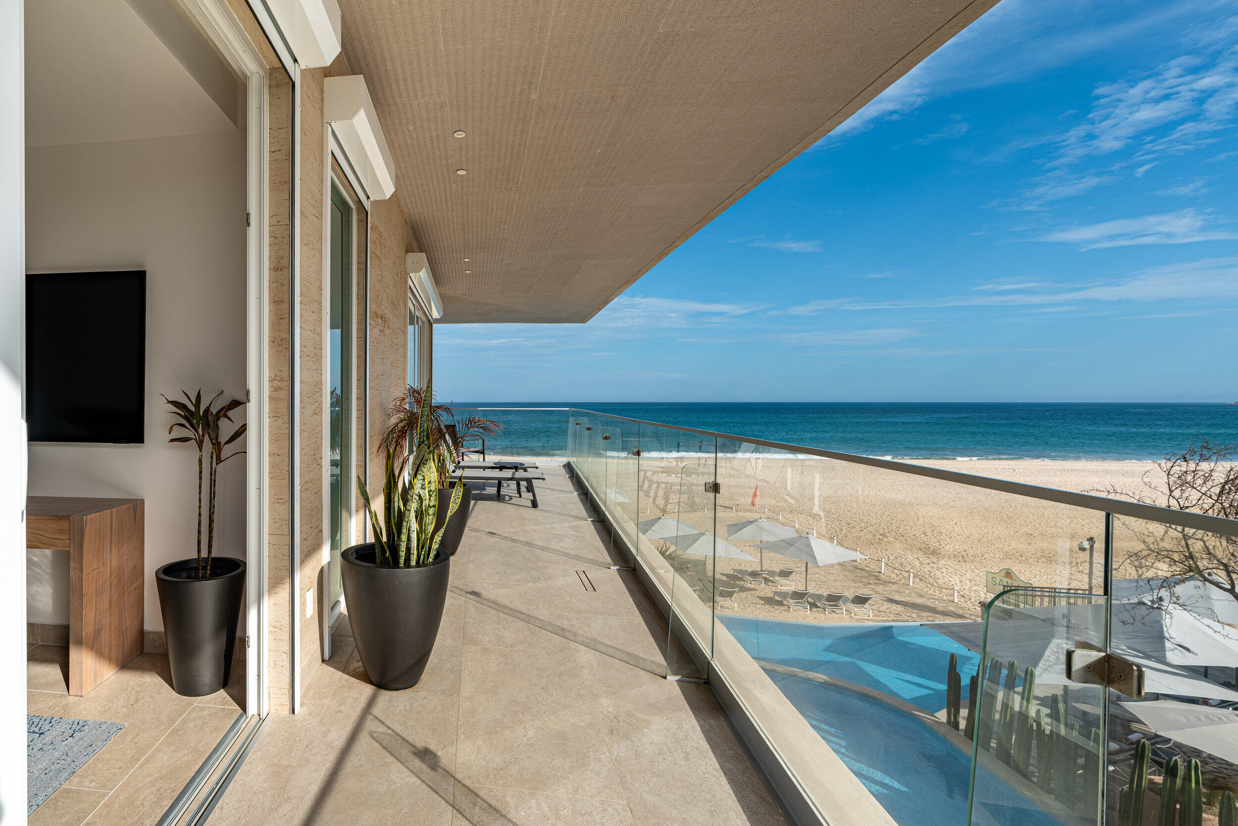 Bahia de las Palmas 3356, Residence Albaluz 201