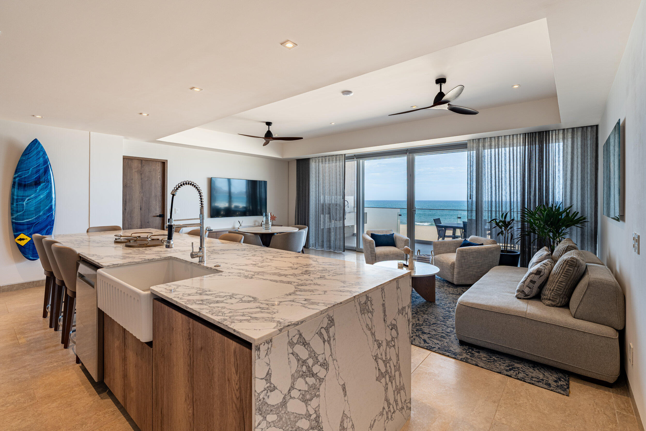 Bahia de las Palmas 3356, Residence Albaluz 201