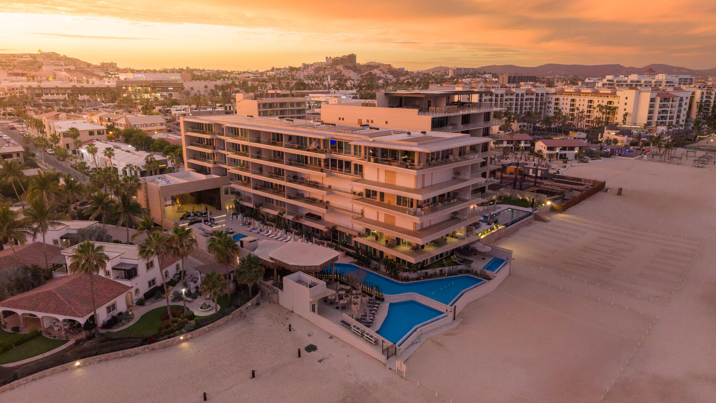 Bahia de las Palmas 3356, Residence Albaluz 201