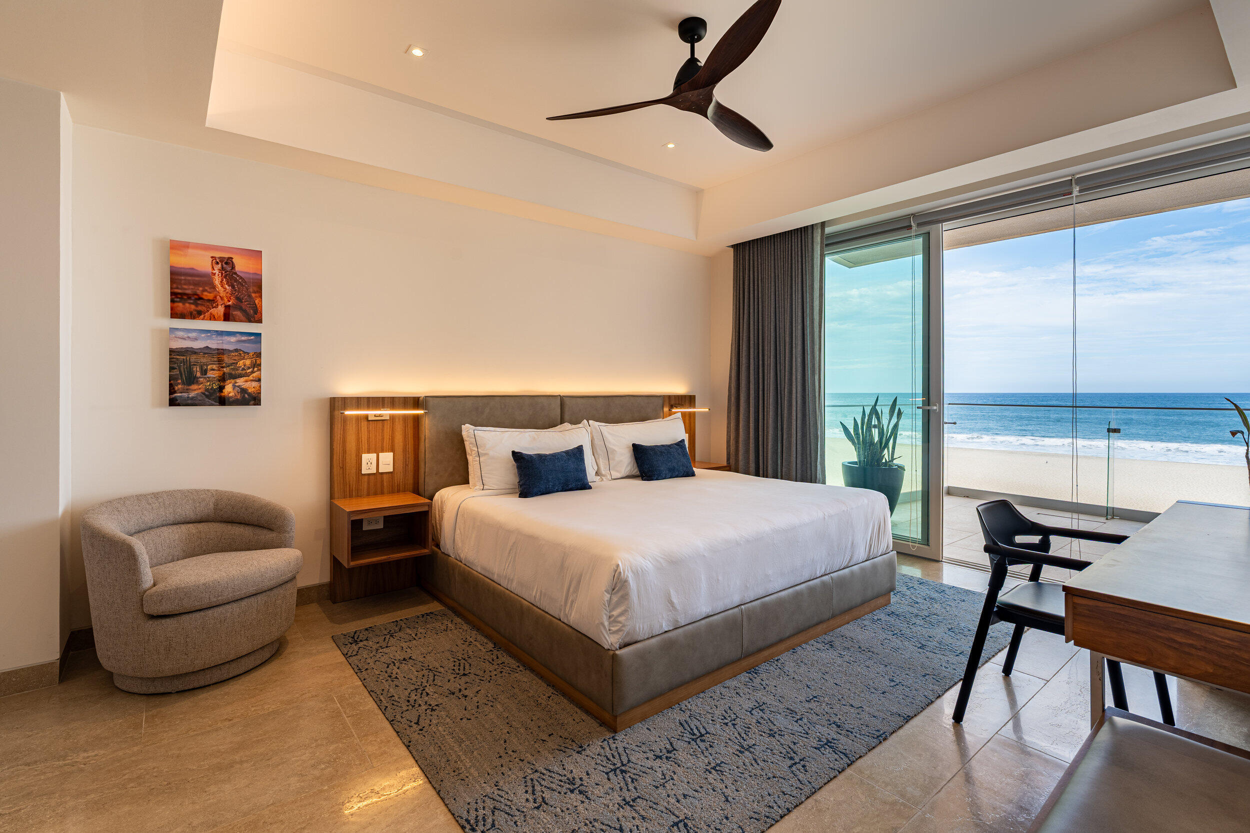 Bahia de las Palmas 3356, Residence Albaluz 201
